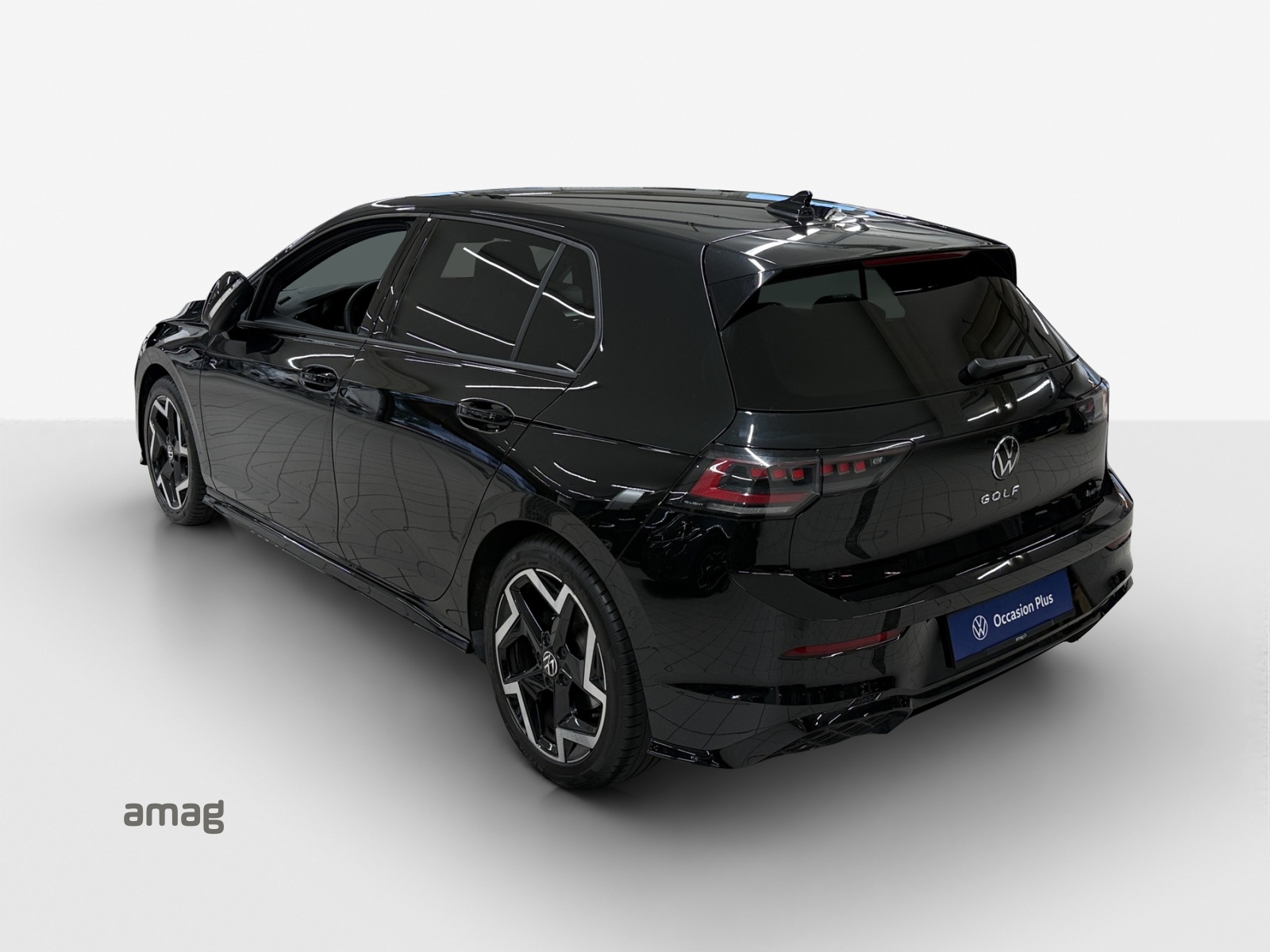 VW Golf 2.0 TSI R-Line DSG 4 Motion-showroom-element-2