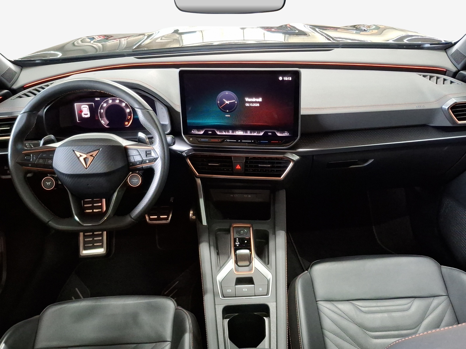 CUPRA Formentor 2.0TSI Black Symphony 4Drive DSG-image-10