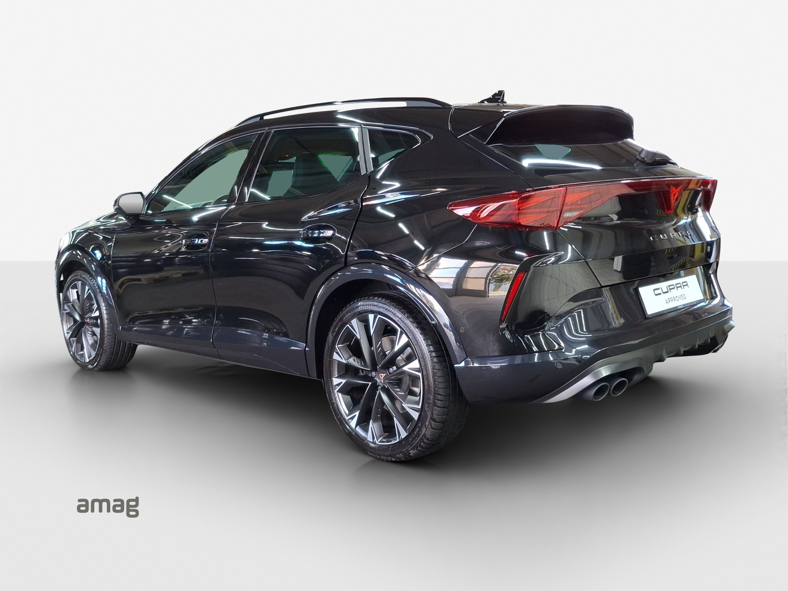 CUPRA Formentor 2.0TSI Black Symphony 4Drive DSG-showroom-element-2