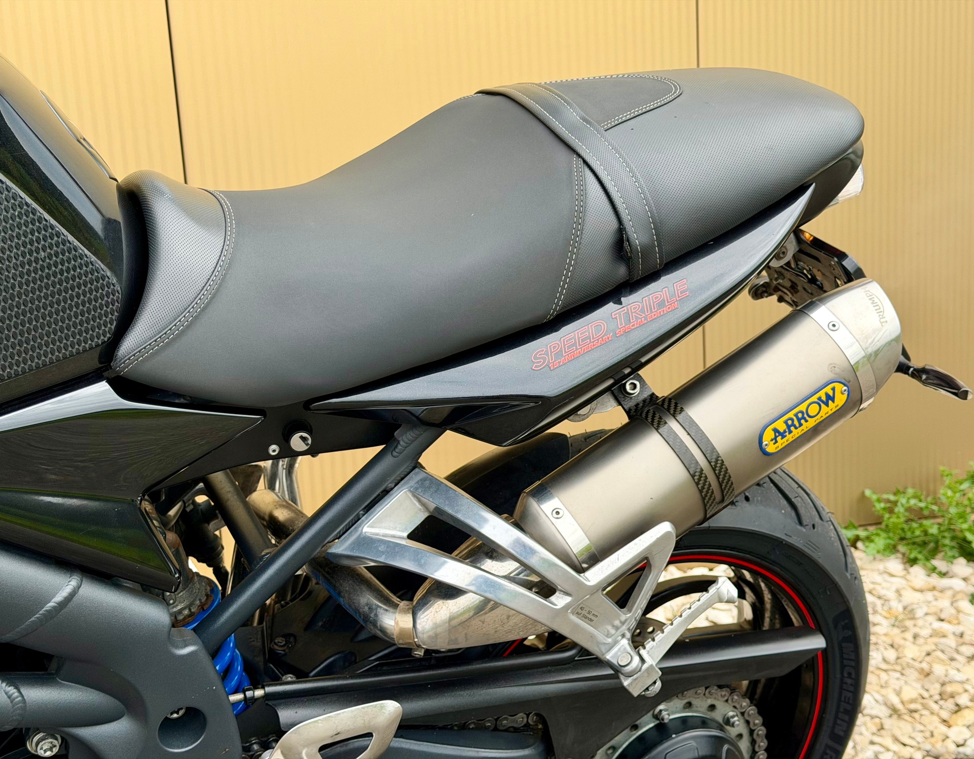 TRIUMPH Speed Triple 1050-image-14