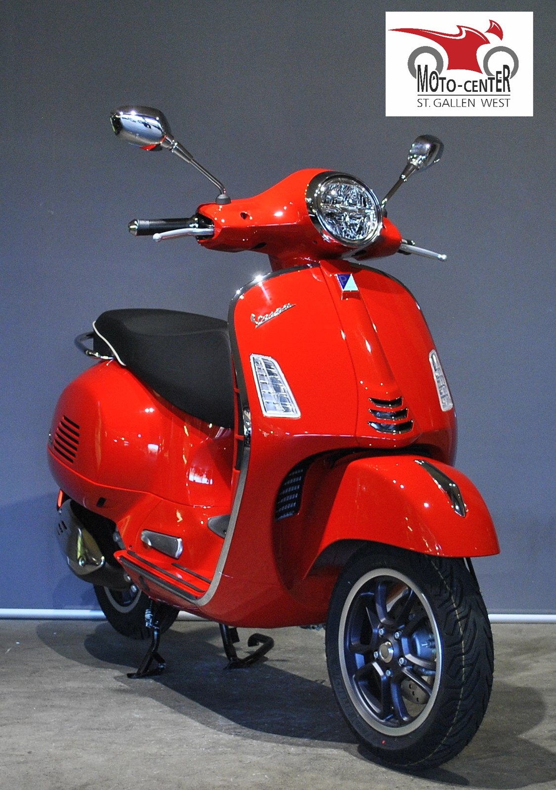 PIAGGIO Vespa GTS 300 Super ABS-image-0