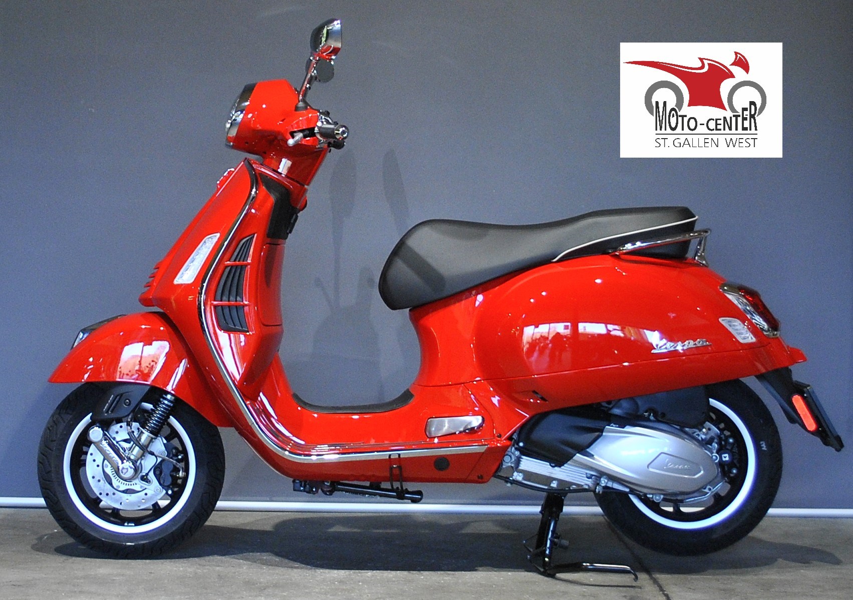 PIAGGIO Vespa GTS 300 Super ABS-image-2