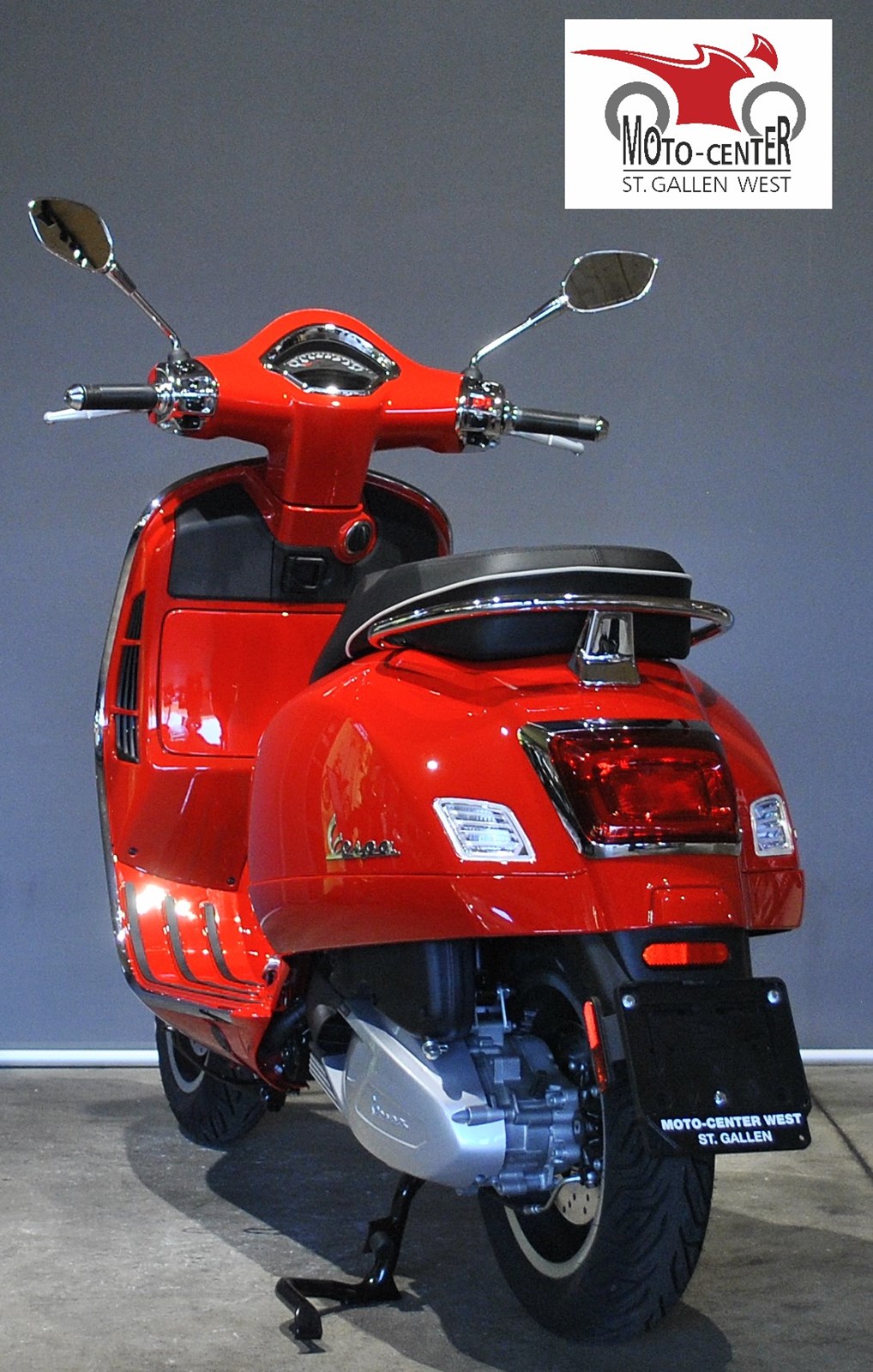 PIAGGIO Vespa GTS 300 Super ABS-image-3