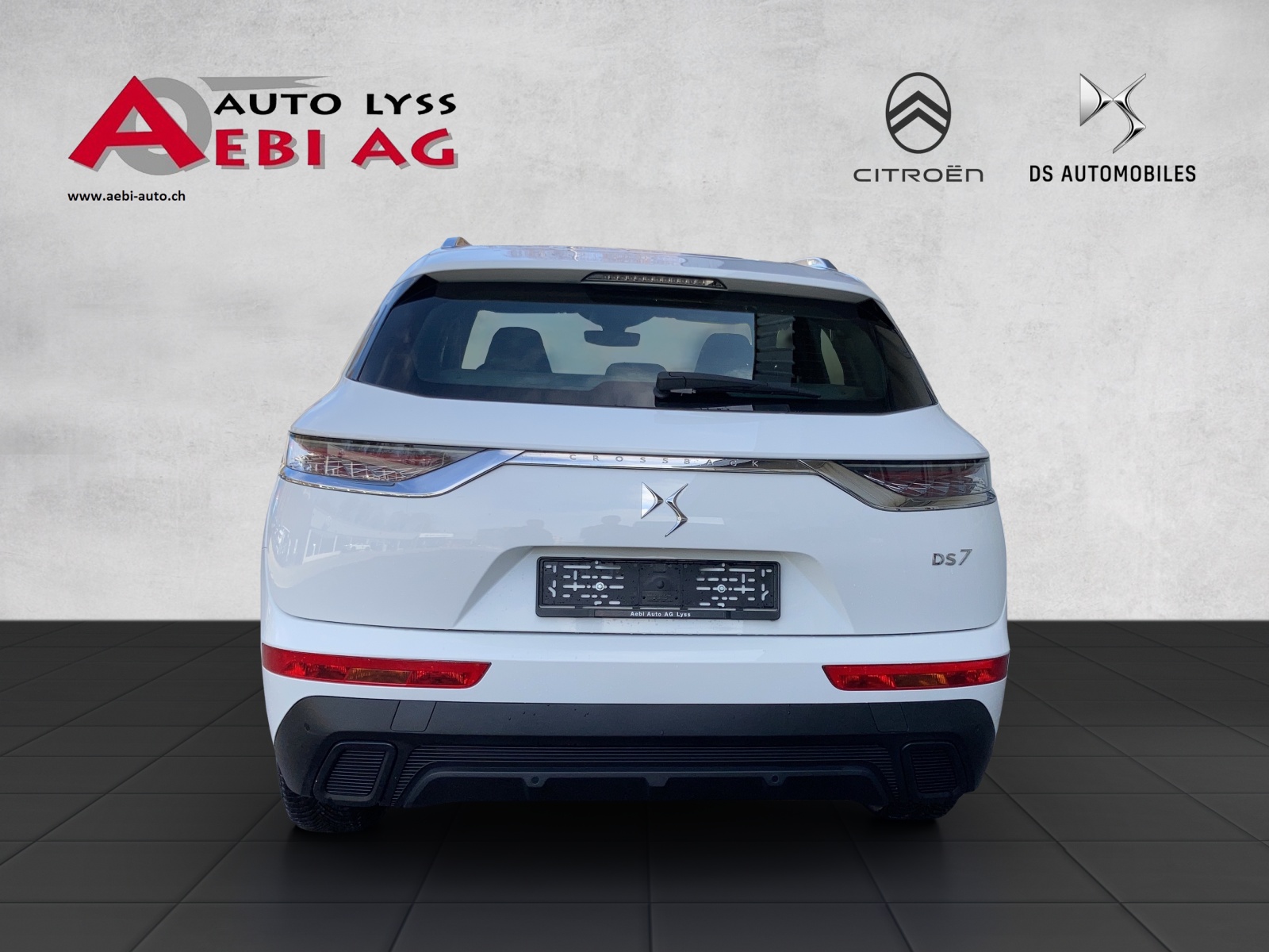 DS AUTOMOBILES DS 7 Crossback 1.5 BlueHDi SO Chic-showroom-element-3