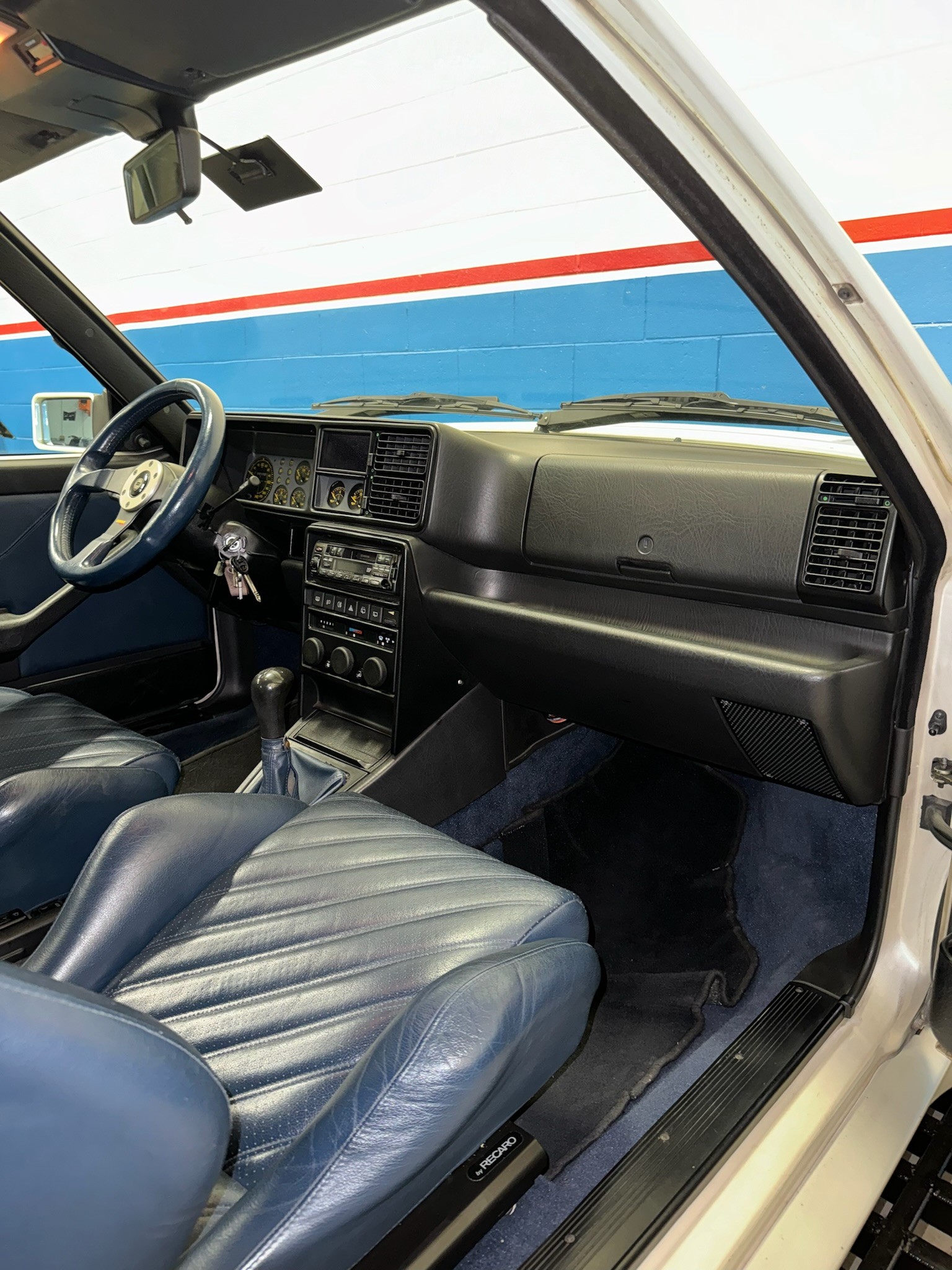 LANCIA Delta HF Integrale Evo 4V-image-13