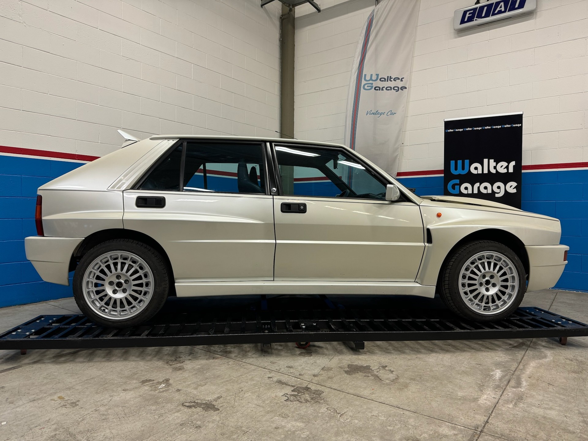 LANCIA Delta HF Integrale Evo 4V-image-2