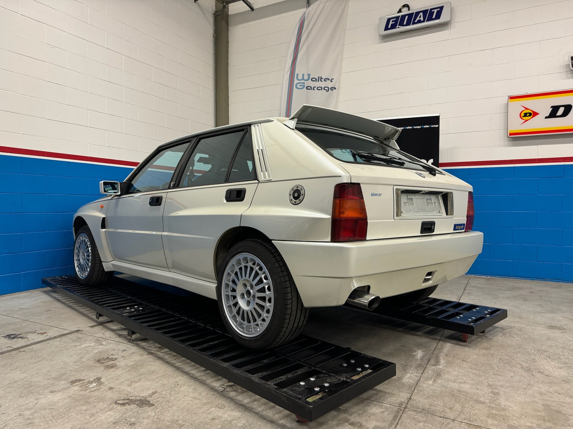 LANCIA Delta HF Integrale Evo 4V-image-5