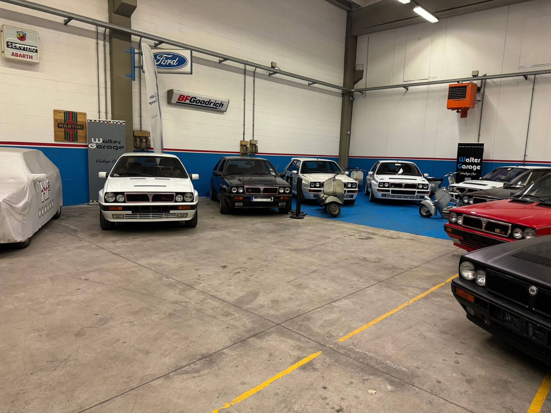 LANCIA Delta HF Integrale Evo 4V-image-26