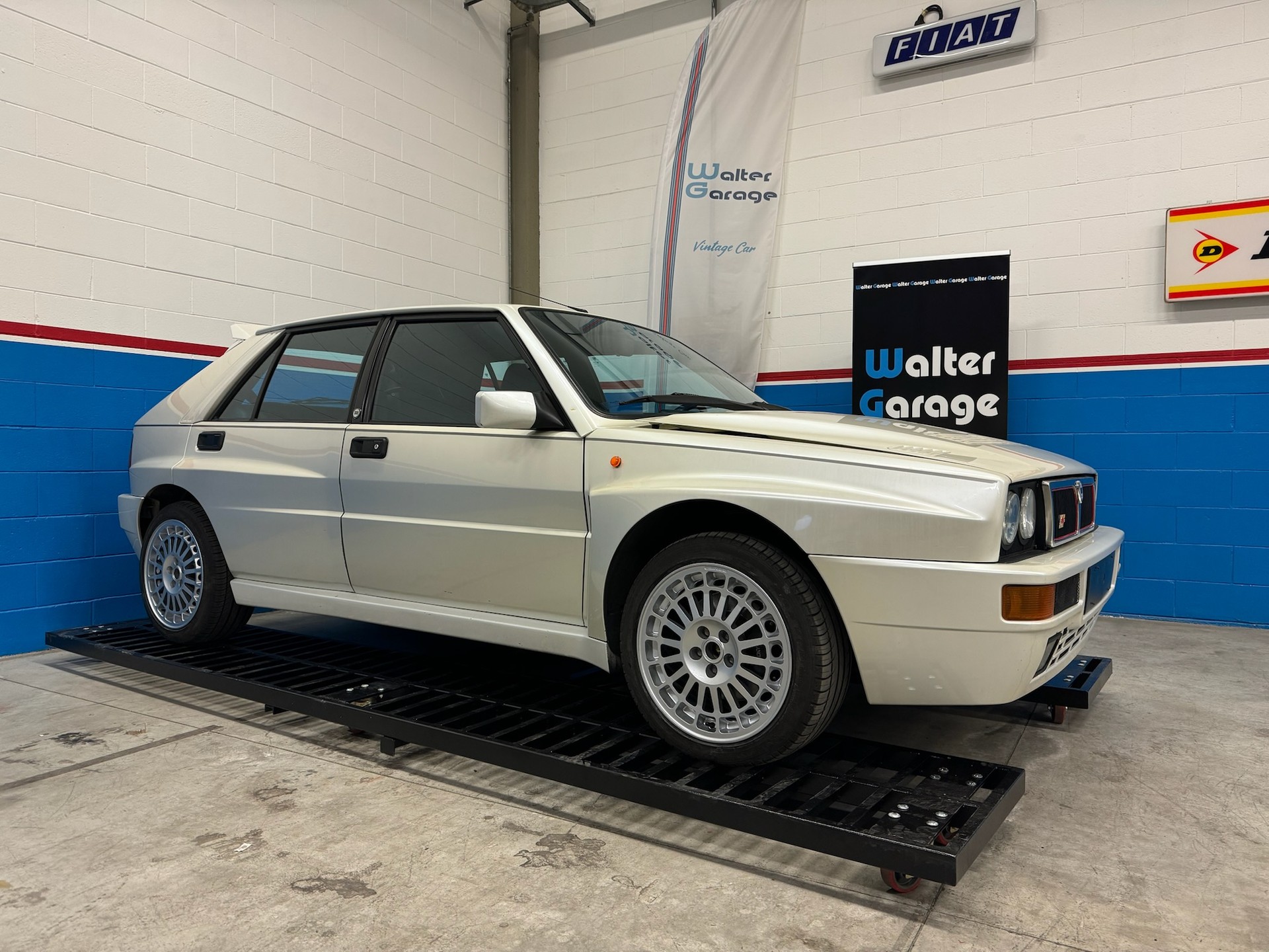 LANCIA Delta HF Integrale Evo 4V-image-1