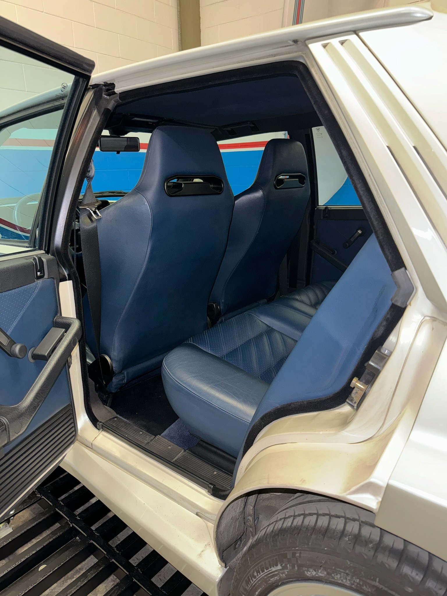 LANCIA Delta HF Integrale Evo 4V-image-16