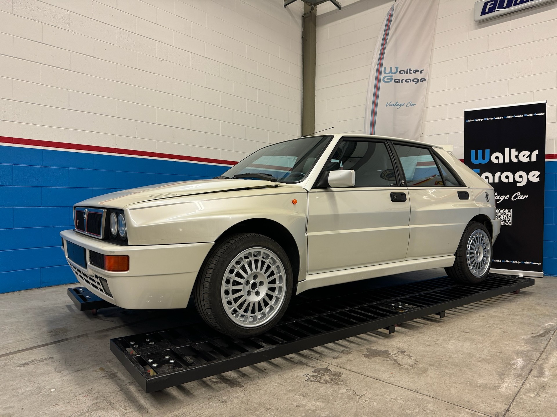 LANCIA Delta HF Integrale Evo 4V-image-7