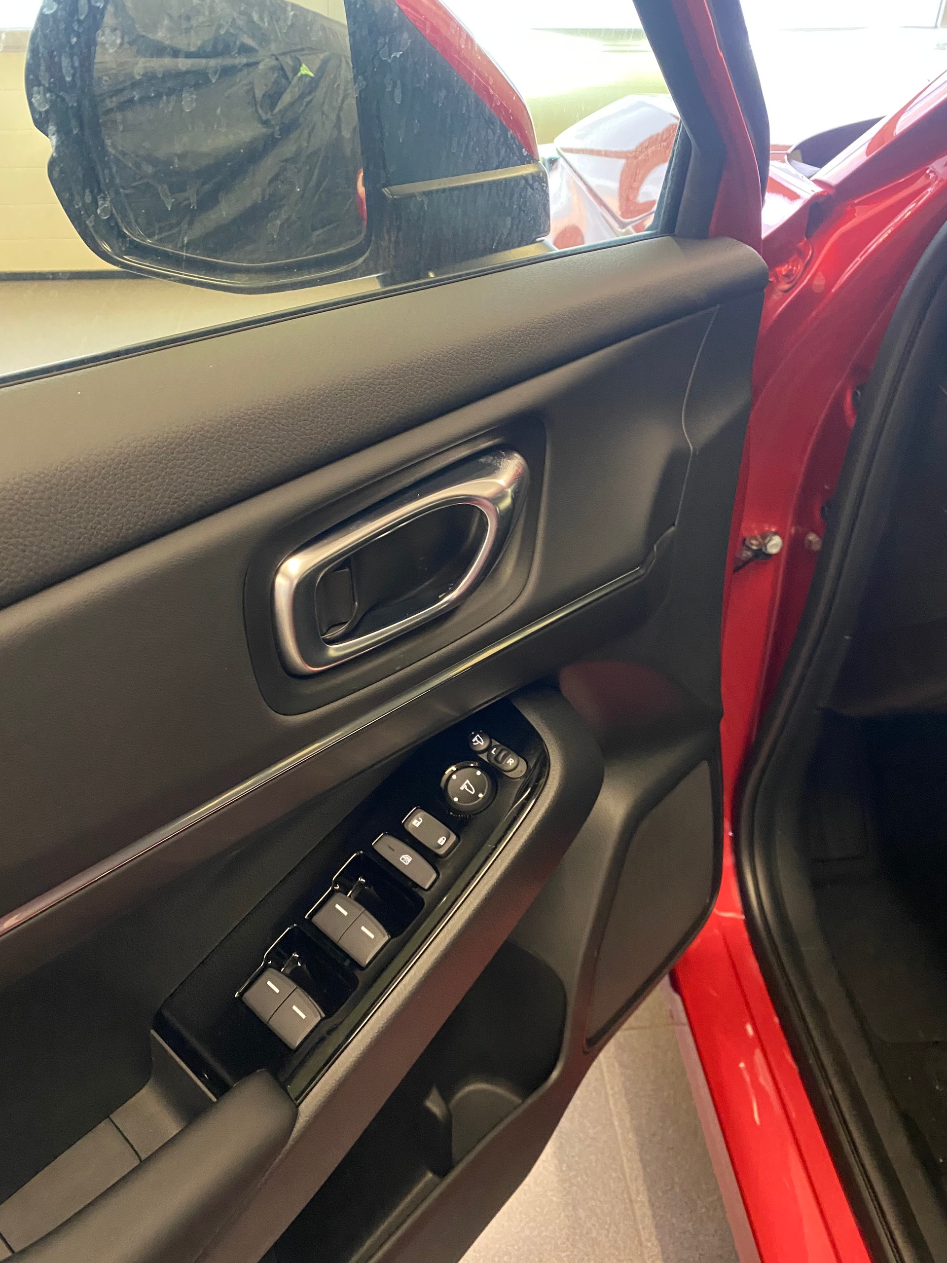 HONDA HR-V 1.5i-MMD Advance CVT-image-7