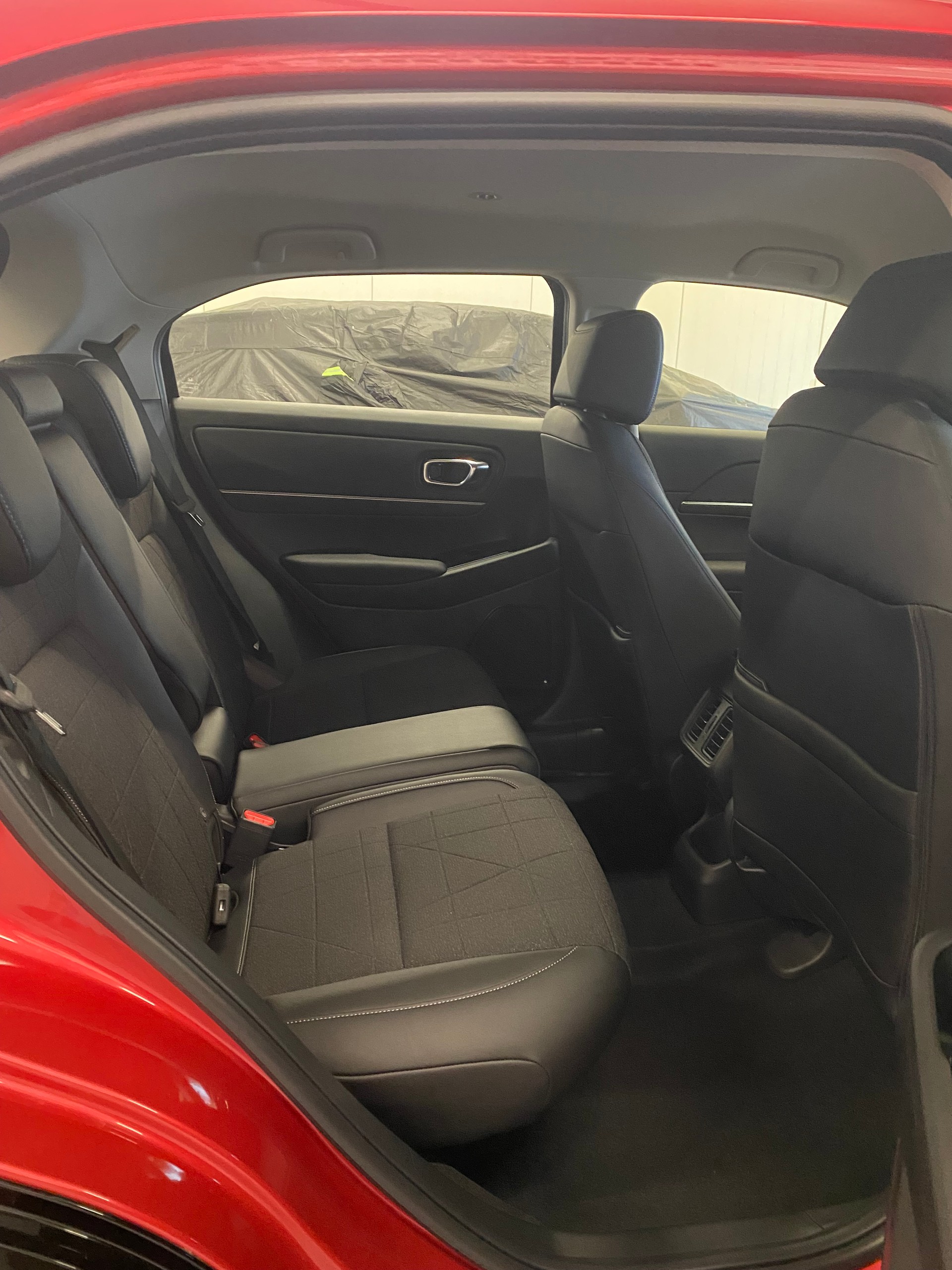 HONDA HR-V 1.5i-MMD Advance CVT-image-13