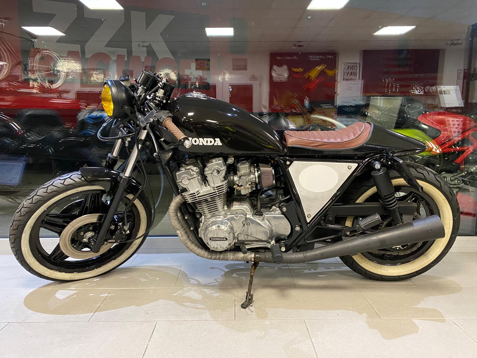 HONDA CB 750 C-image-0
