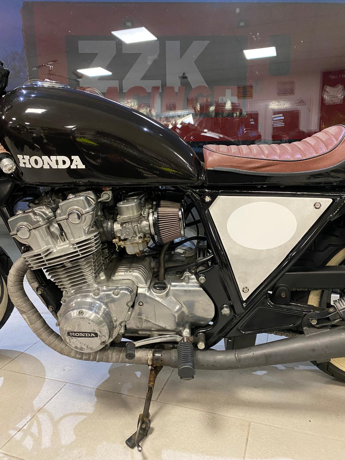 HONDA CB 750 C-image-11