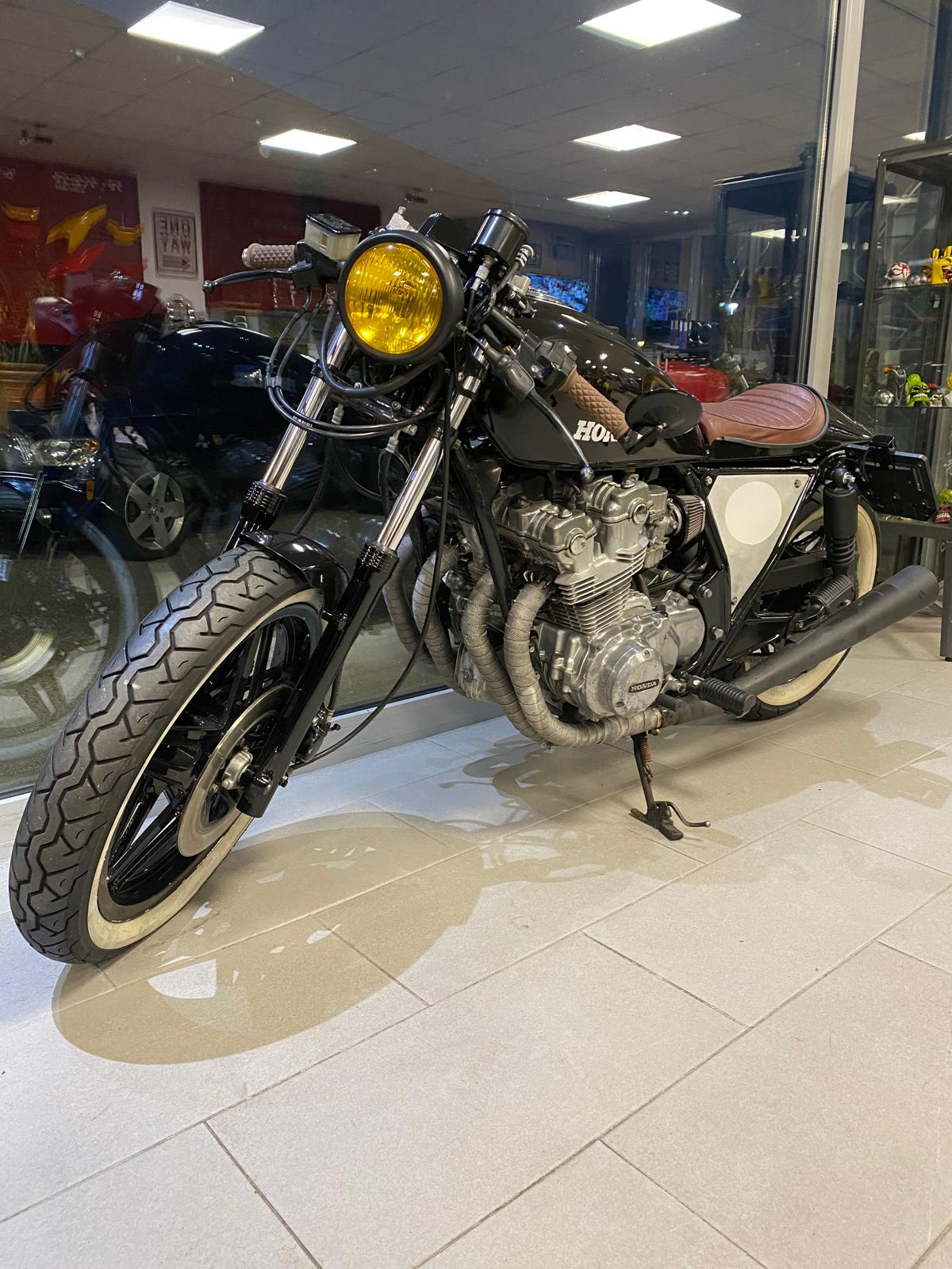 HONDA CB 750 C-image-1