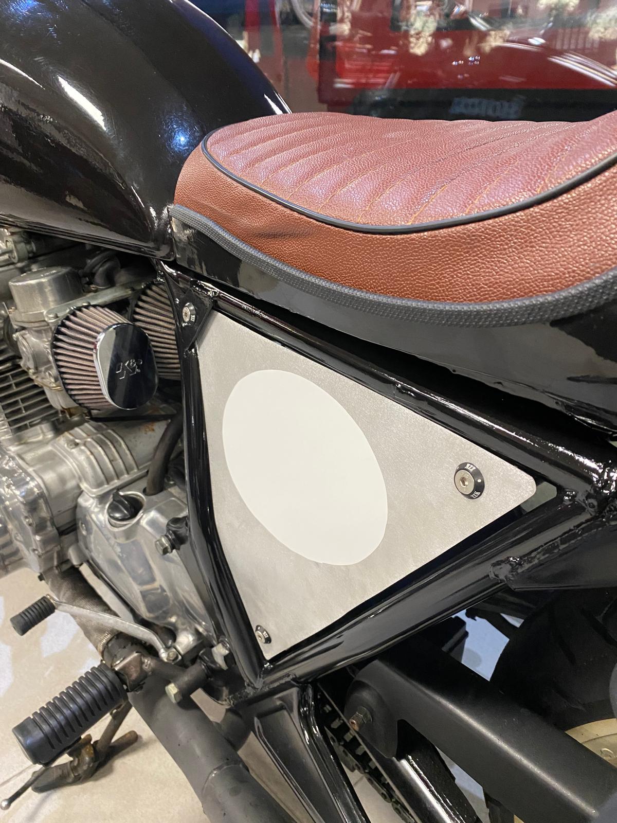 HONDA CB 750 C-image-10