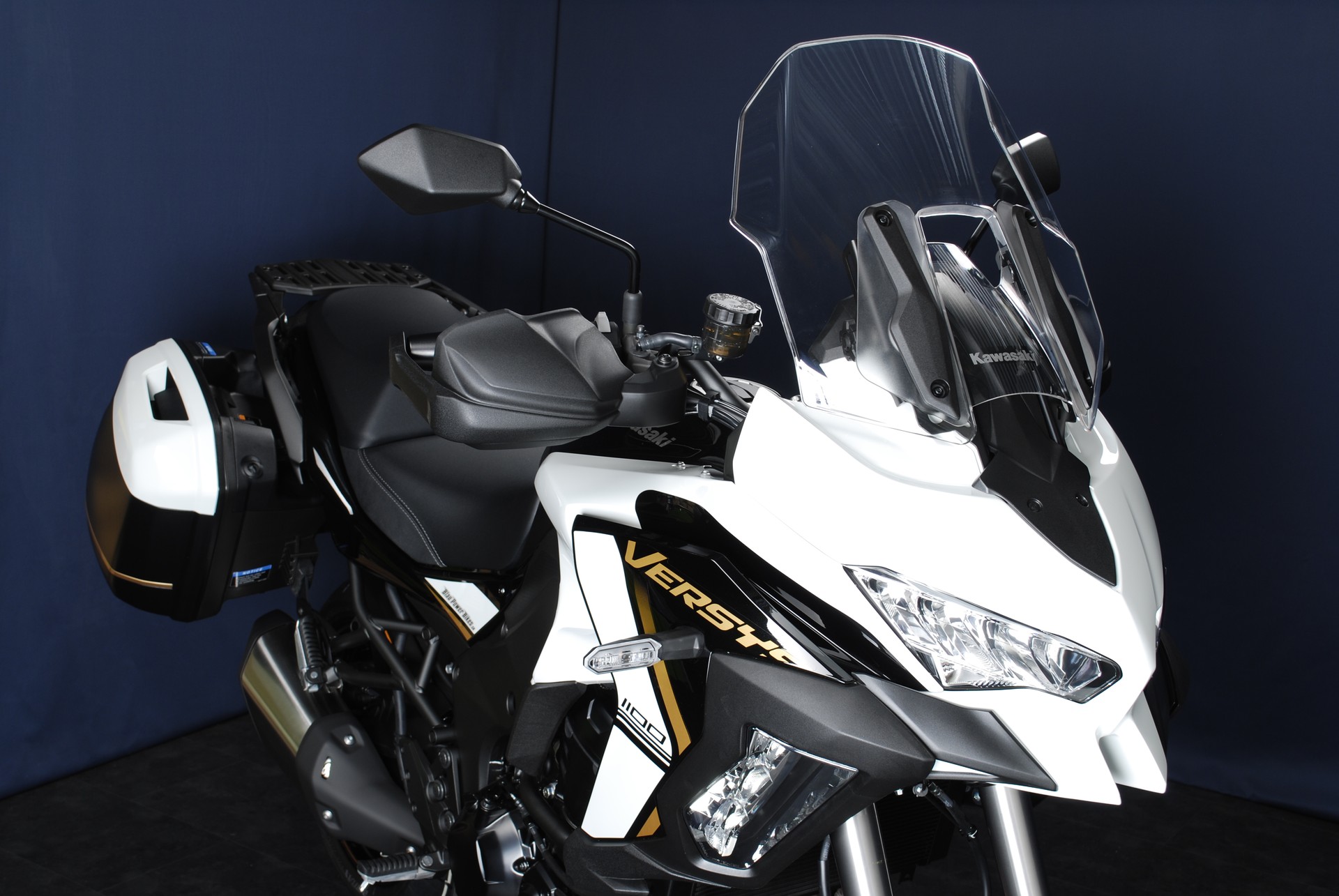 KAWASAKI Versys 1100 S Tourer MY25-image-4