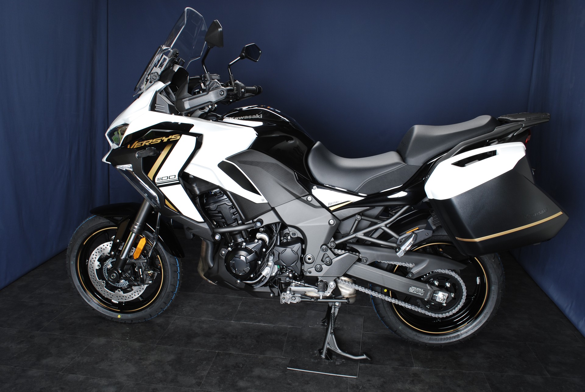 KAWASAKI Versys 1100 S Tourer MY25-image-8