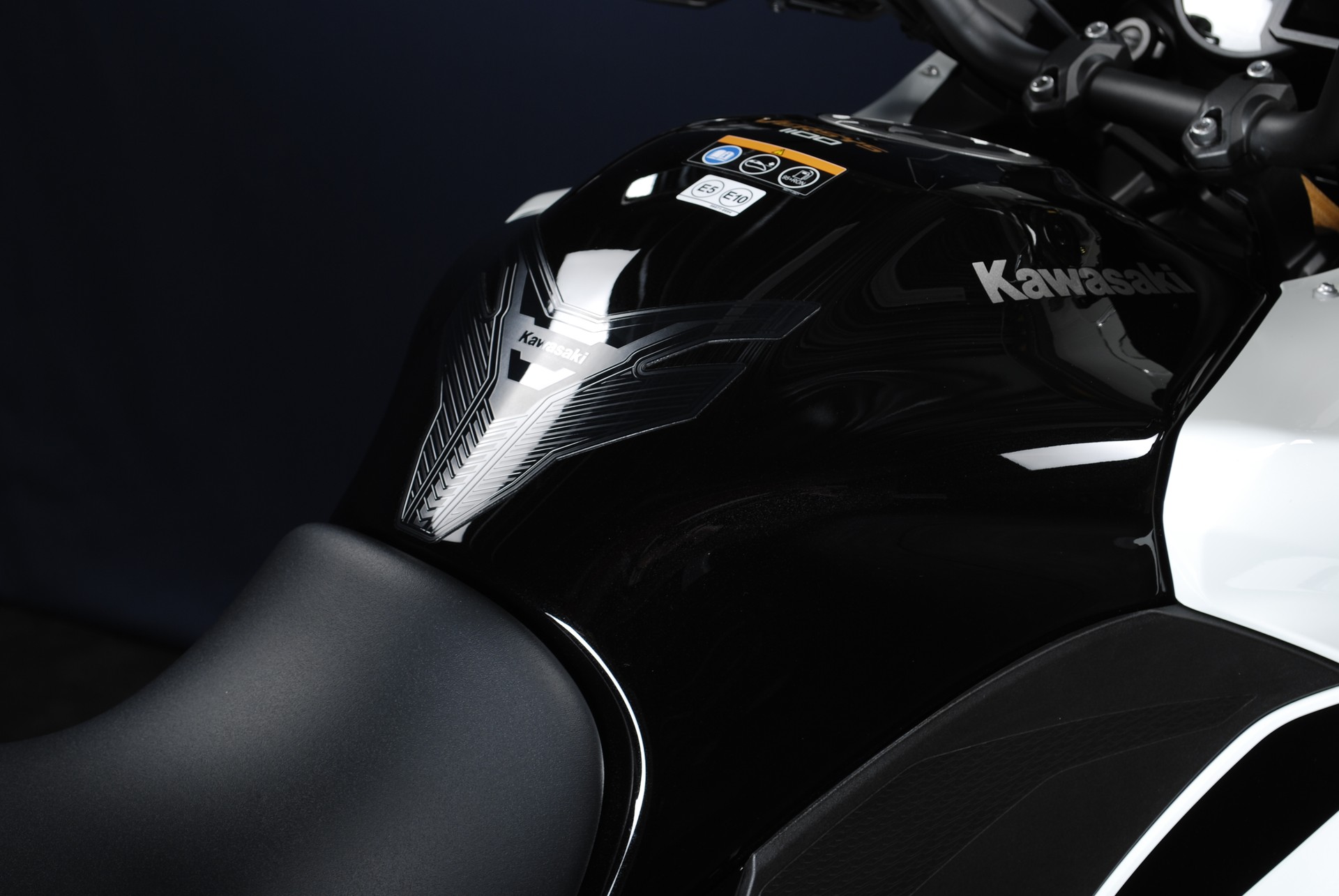 KAWASAKI Versys 1100 S Tourer MY25-image-2