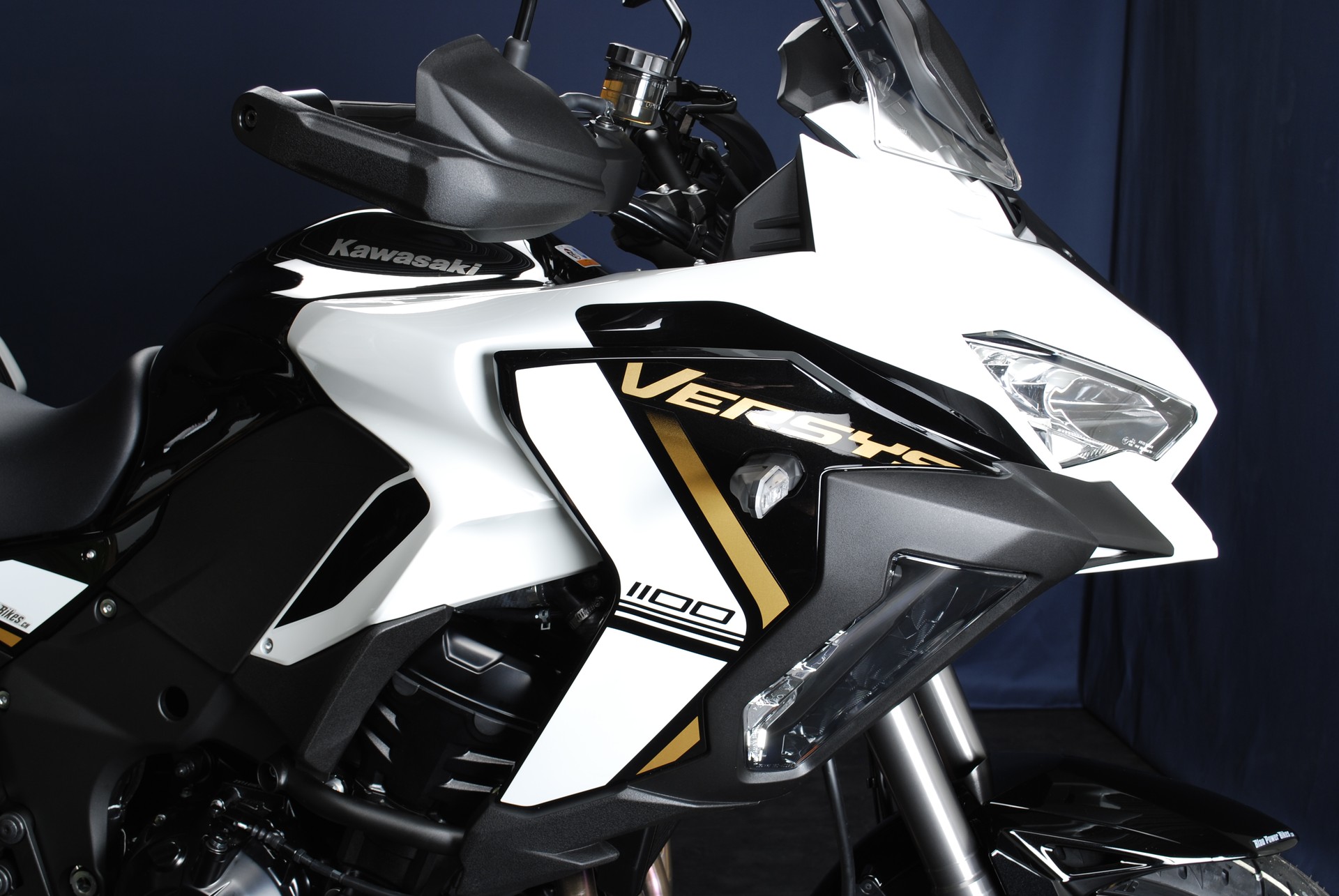 KAWASAKI Versys 1100 S Tourer MY25-image-5