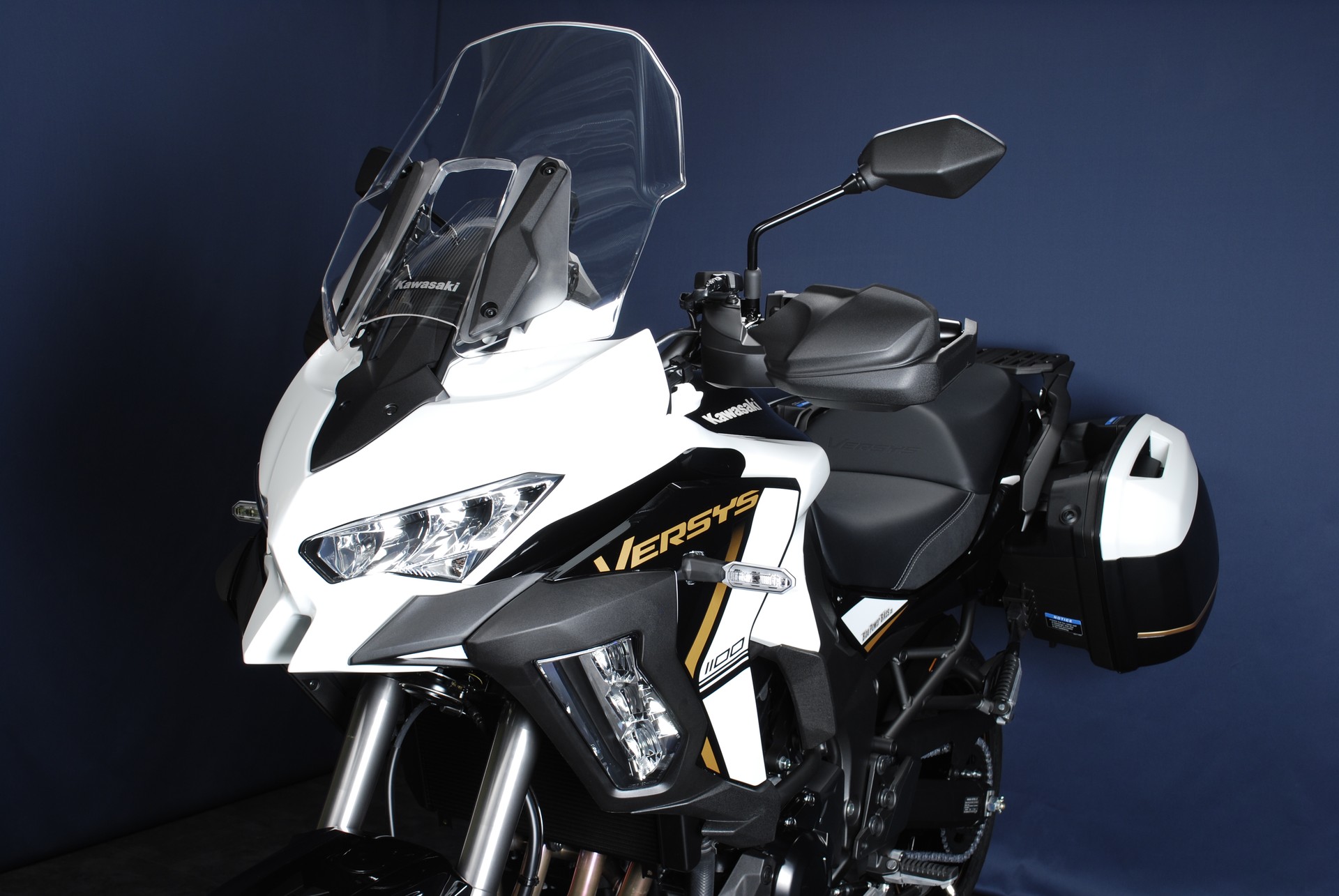 KAWASAKI Versys 1100 S Tourer MY25-image-7