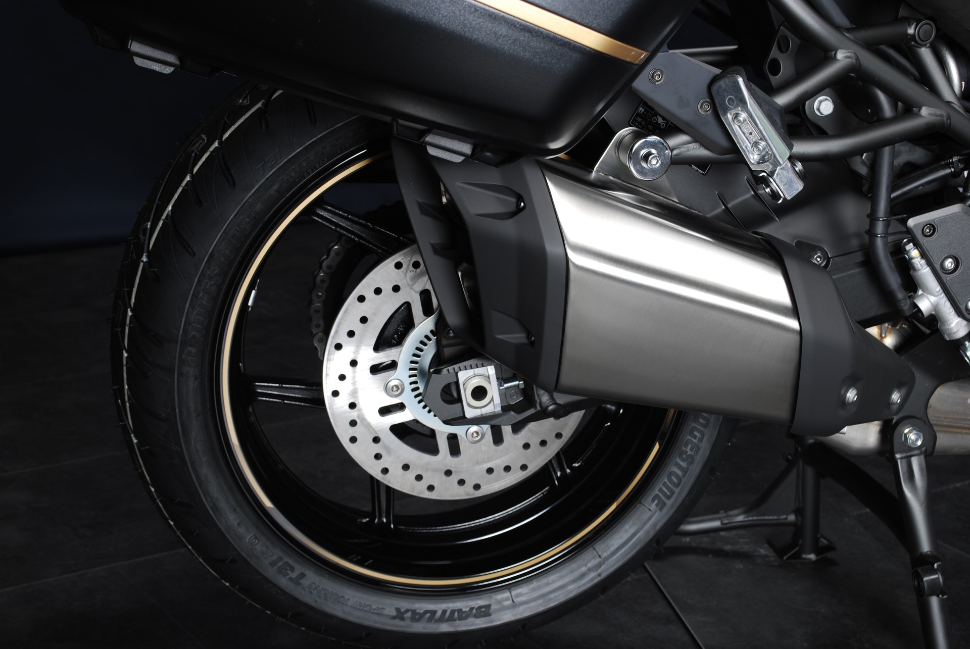 KAWASAKI Versys 1100 S Tourer MY25-image-1