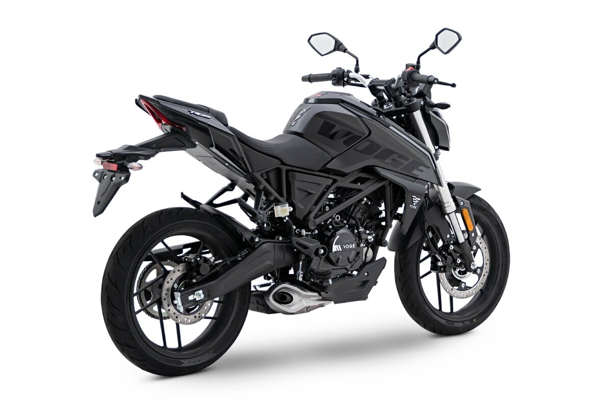 VOGE 125 R-image-3