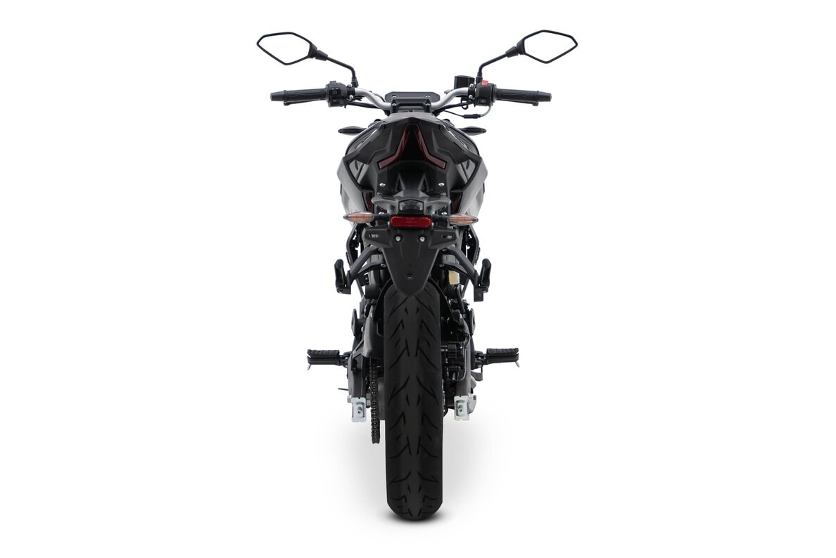 VOGE 125 R-image-4