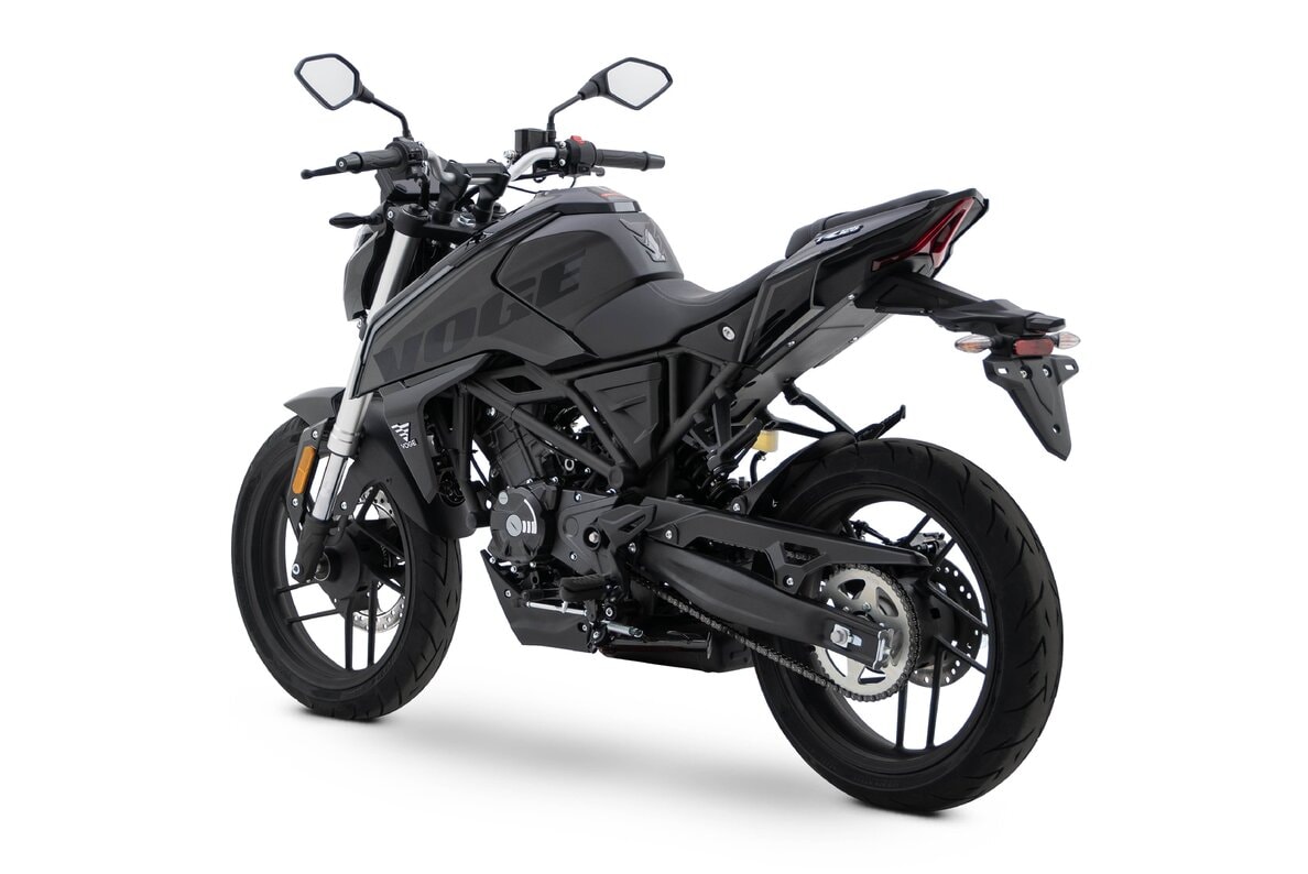 VOGE 125 R-image-5