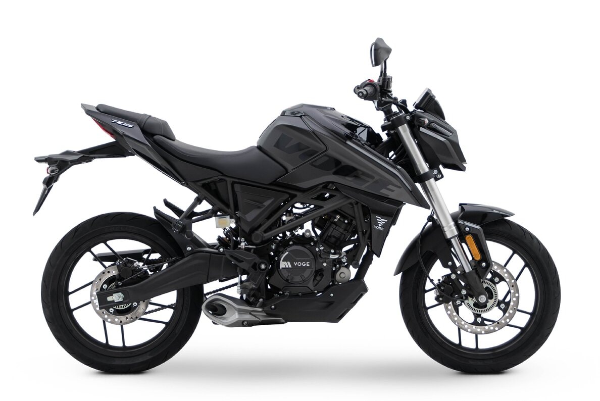 VOGE 125 R-image-2