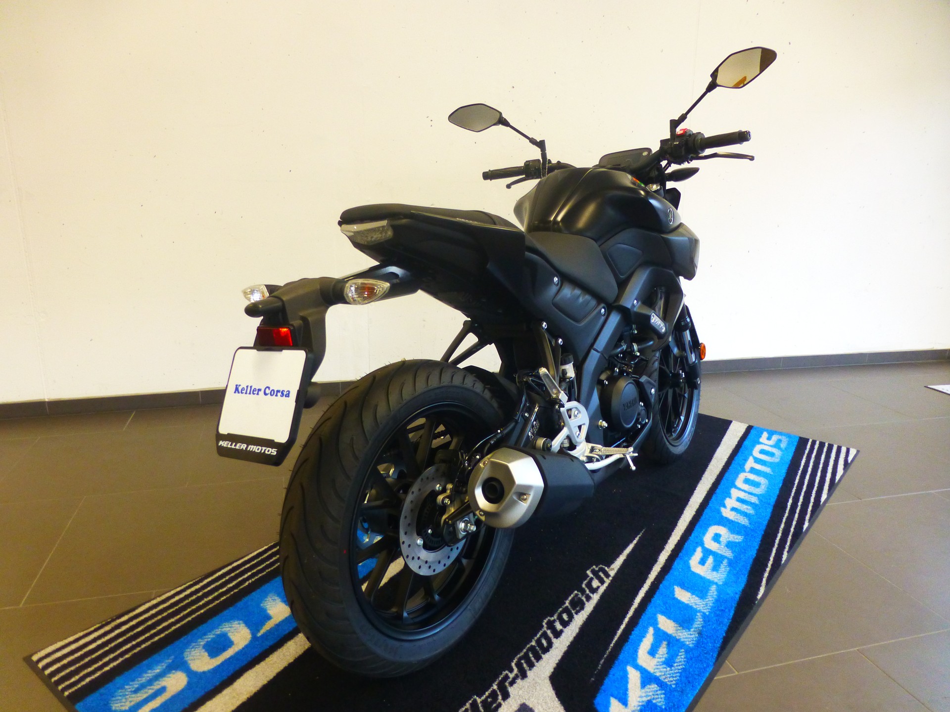 YAMAHA MT-125 ABS-image-11