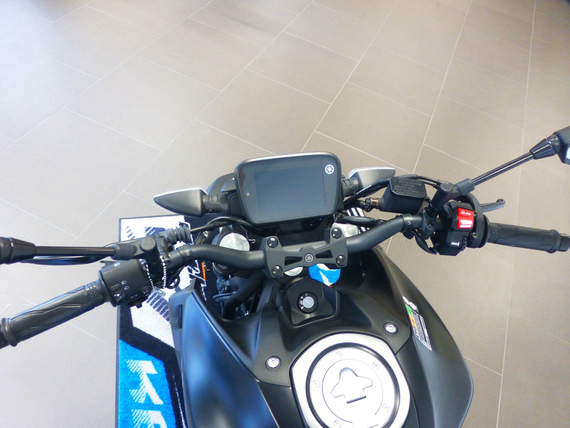 YAMAHA MT-125 ABS-image-8