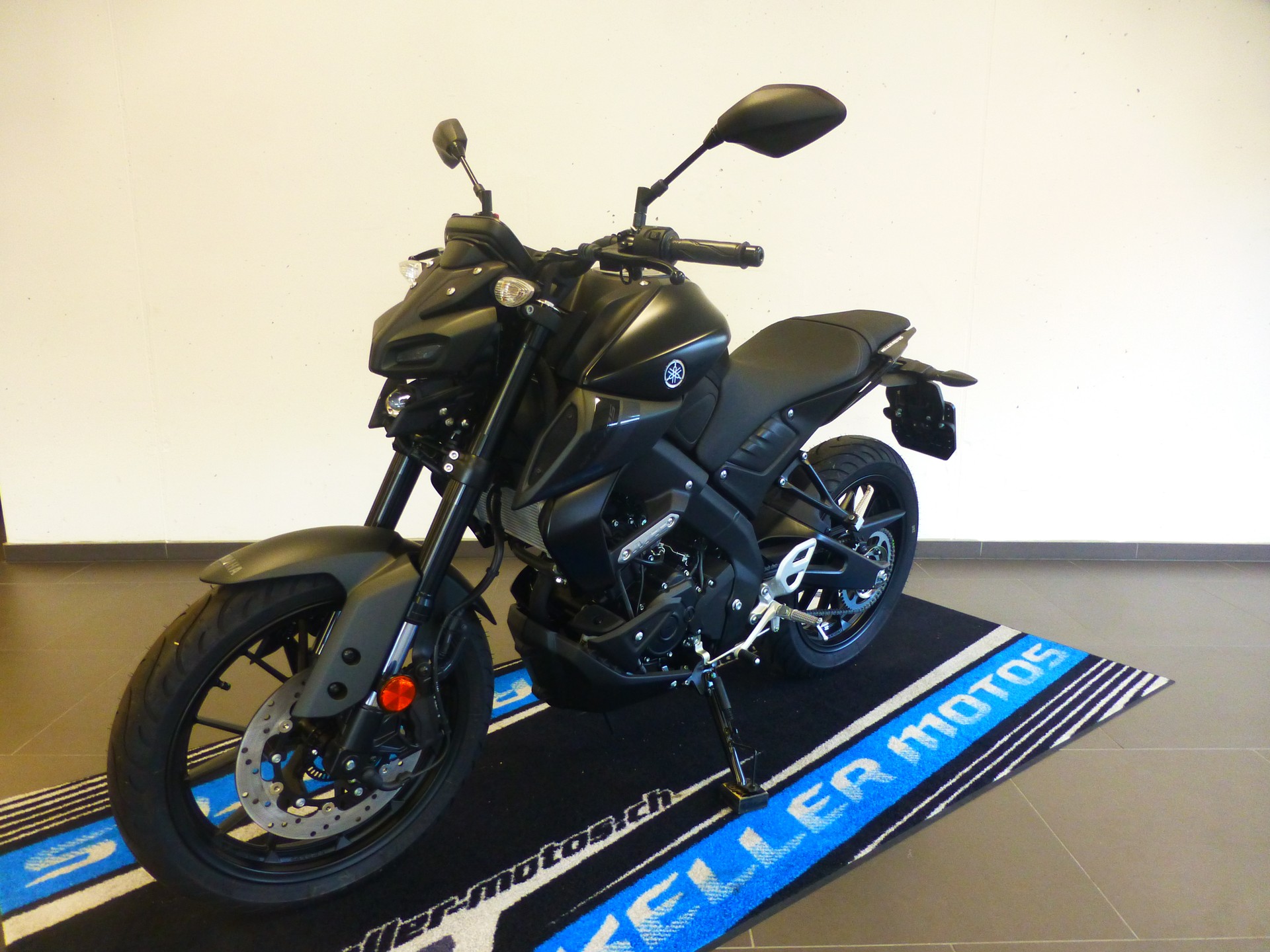 YAMAHA MT-125 ABS-image-7