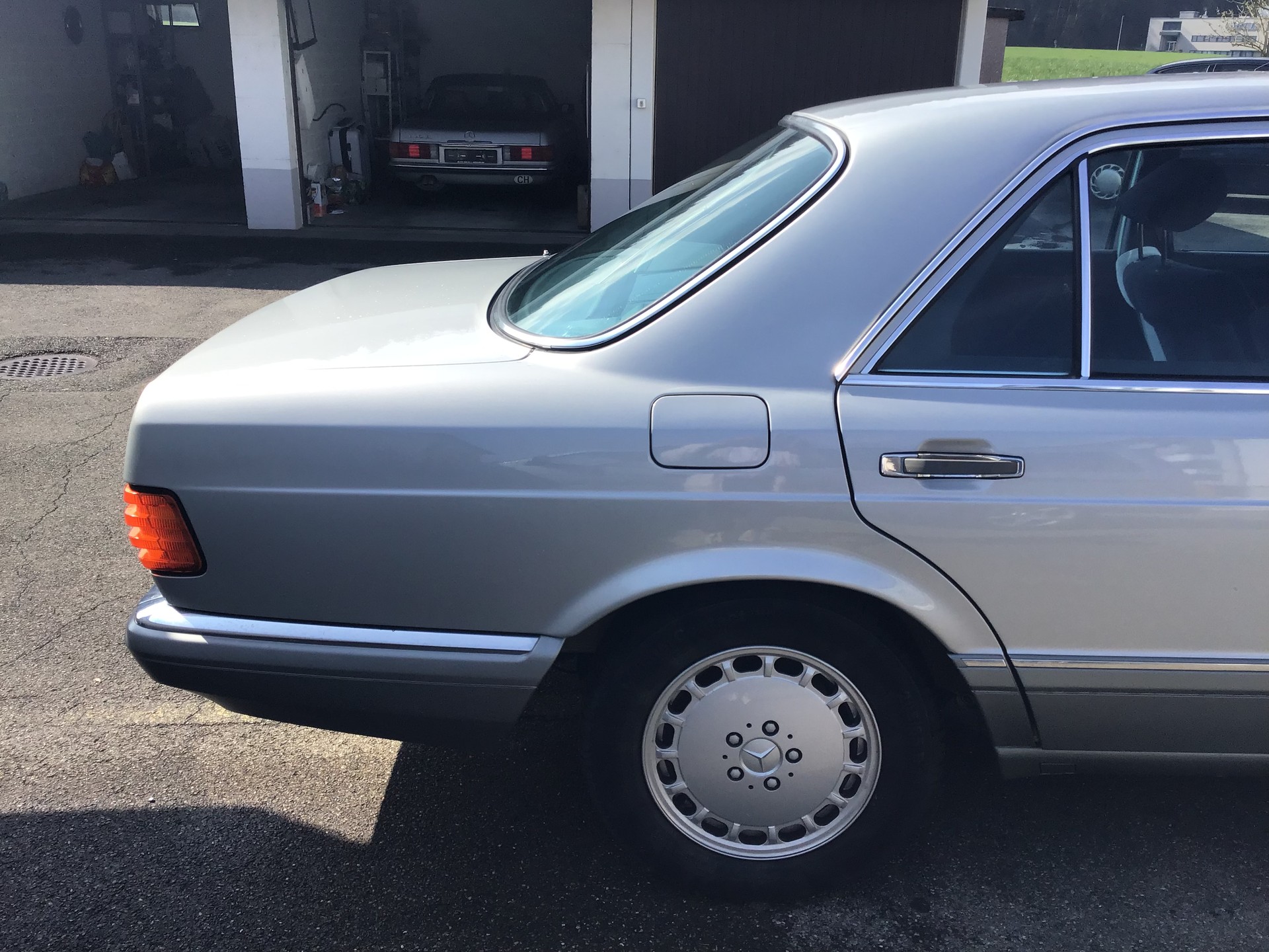 MERCEDES-BENZ 300 SE-image-5