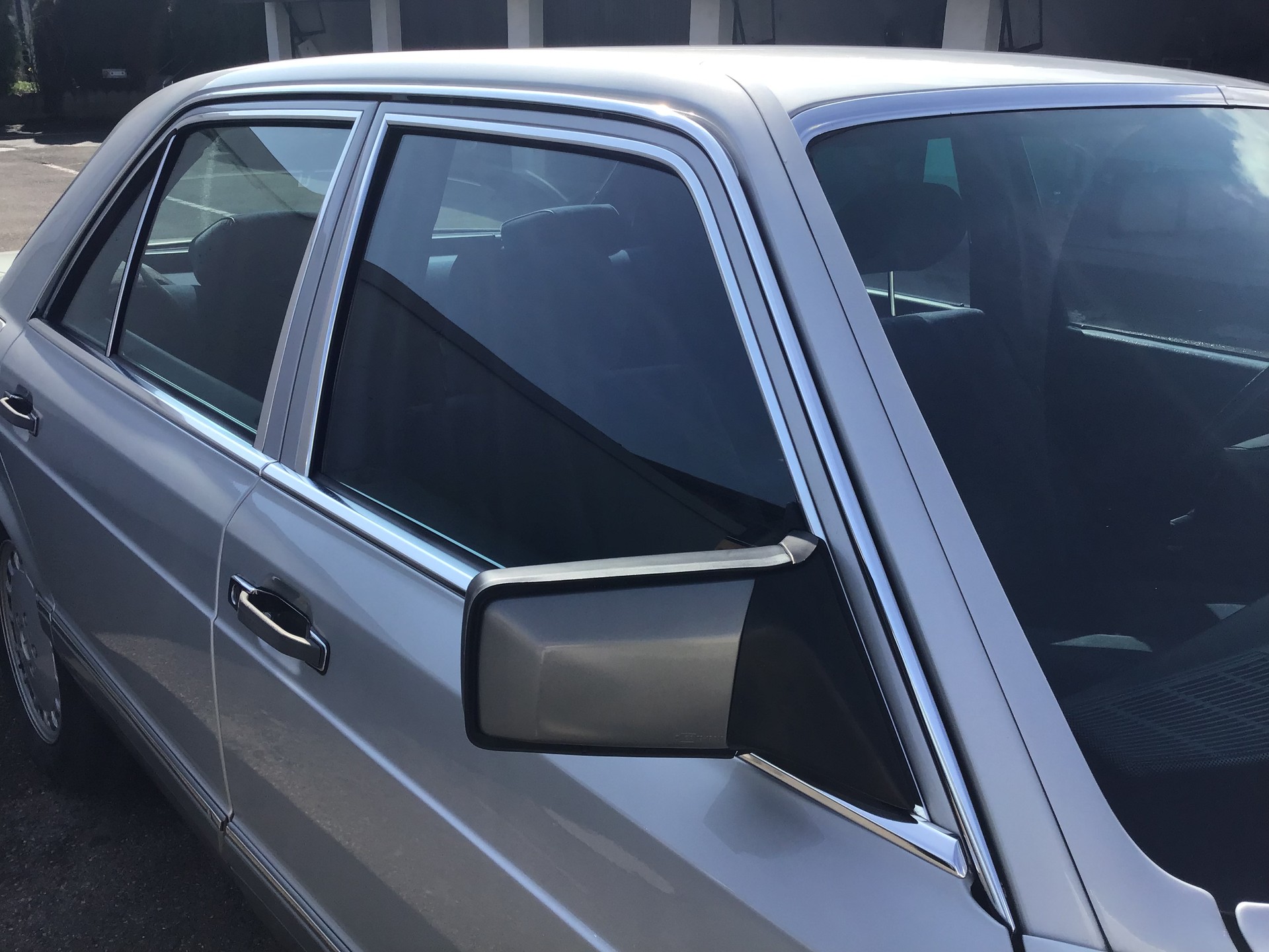 MERCEDES-BENZ 300 SE-image-6