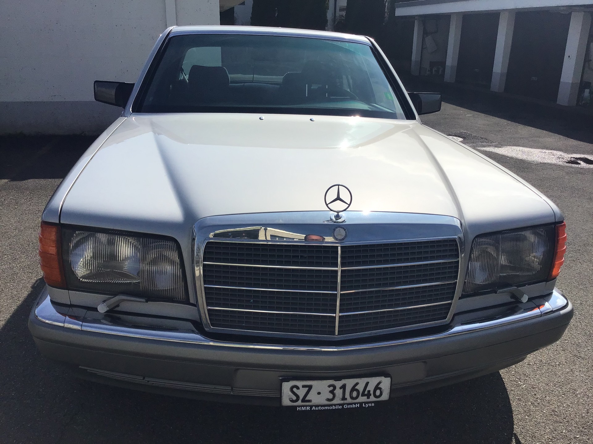 MERCEDES-BENZ 300 SE-image-7