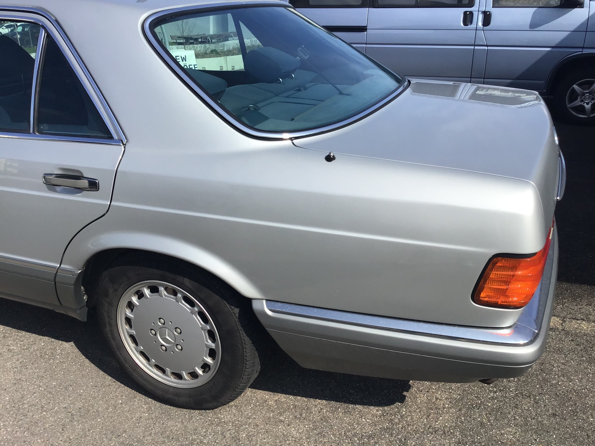 MERCEDES-BENZ 300 SE-image-4