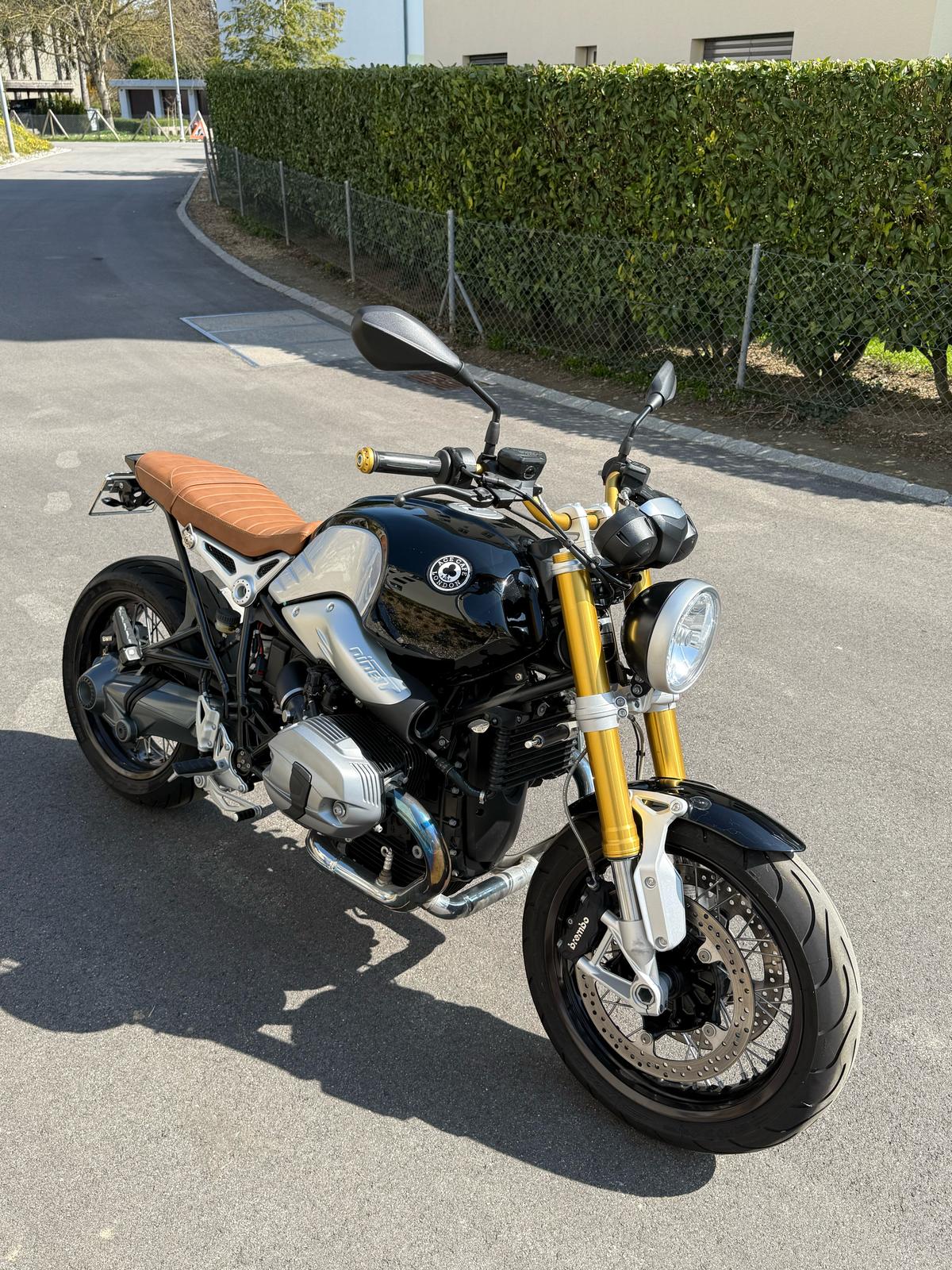 BMW R NINE T-image-0