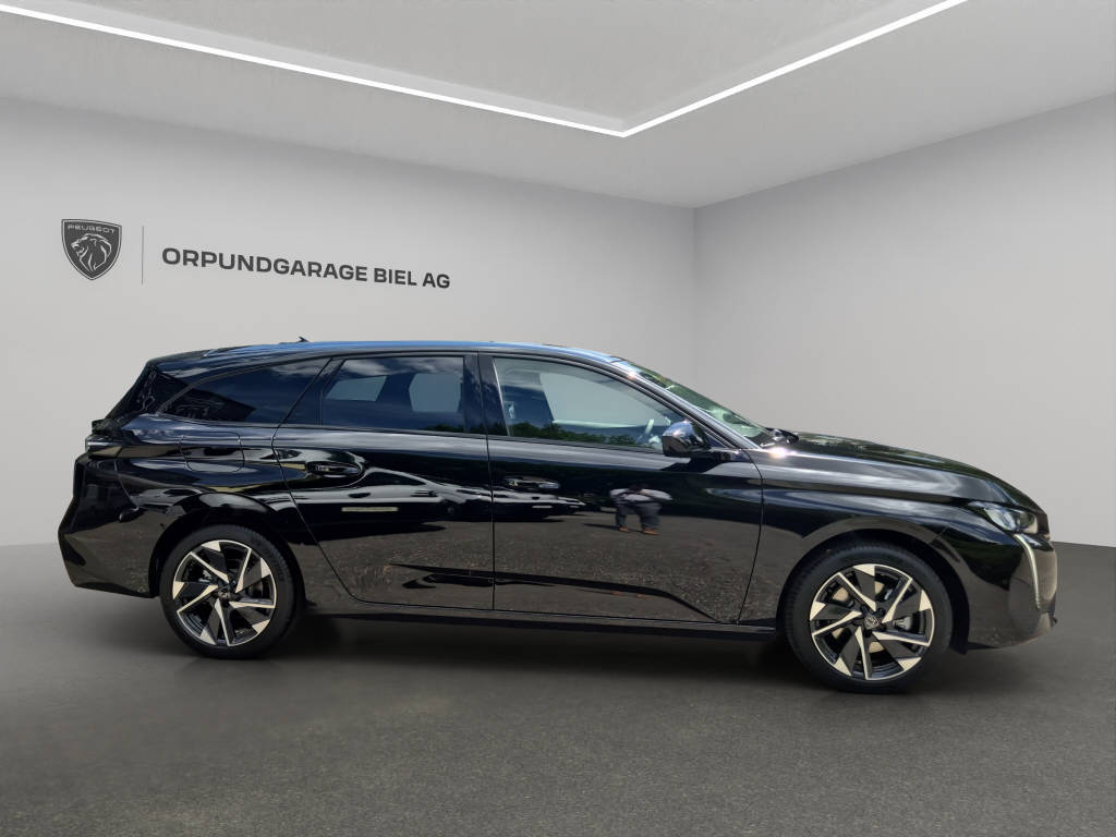 PEUGEOT 308 SW 1.2 Hybrid Allure-showroom-element-2