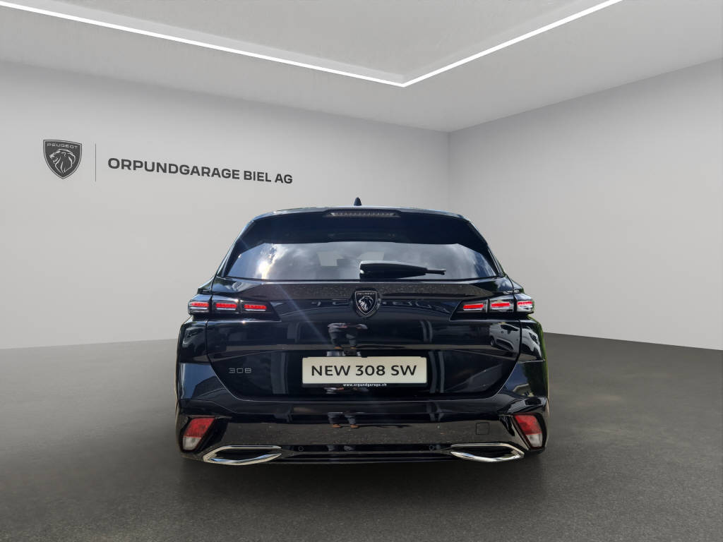 PEUGEOT 308 SW 1.2 Hybrid Allure-showroom-element-3