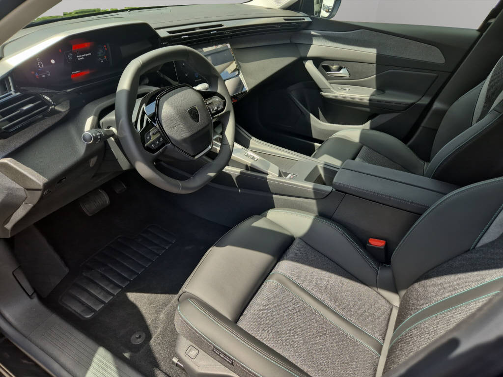 PEUGEOT 308 SW 1.2 Hybrid Allure-image-8