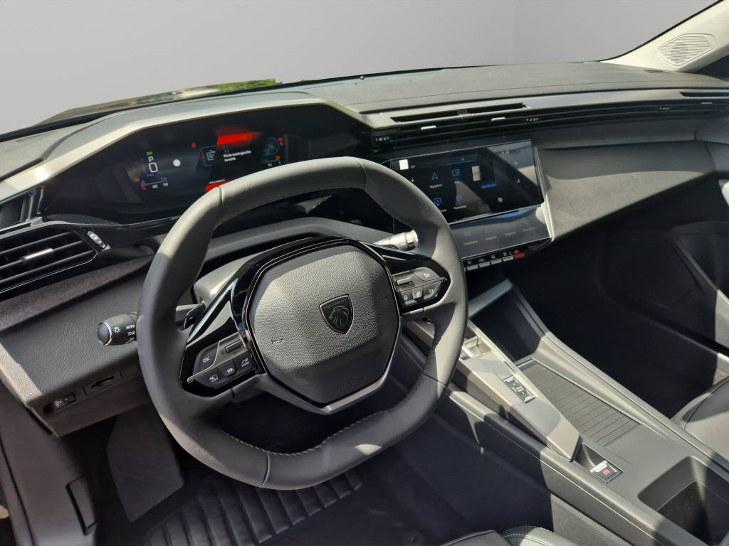 PEUGEOT 308 SW 1.2 Hybrid Allure-image-7