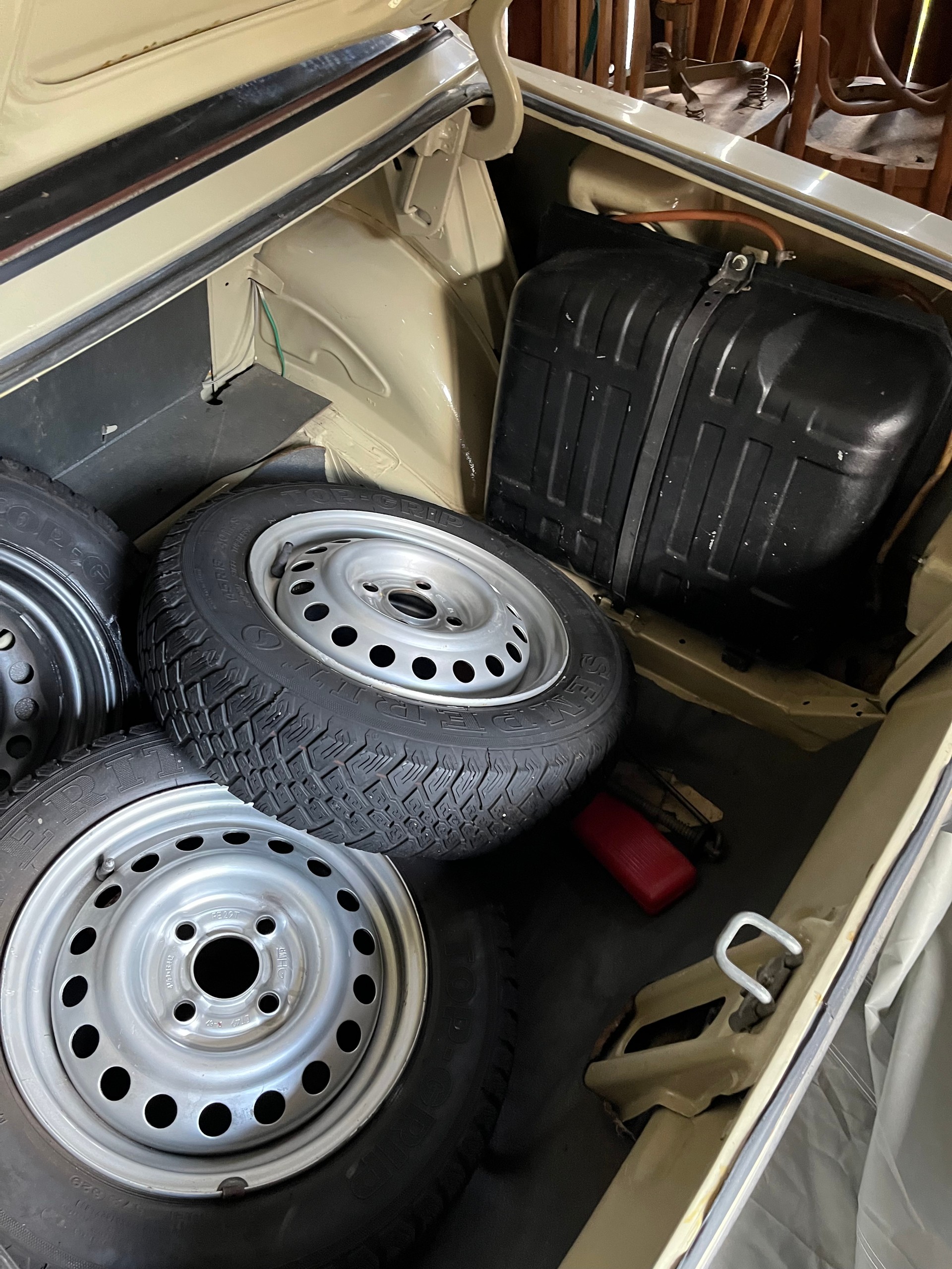 OPEL 1.2 Automat-image-9