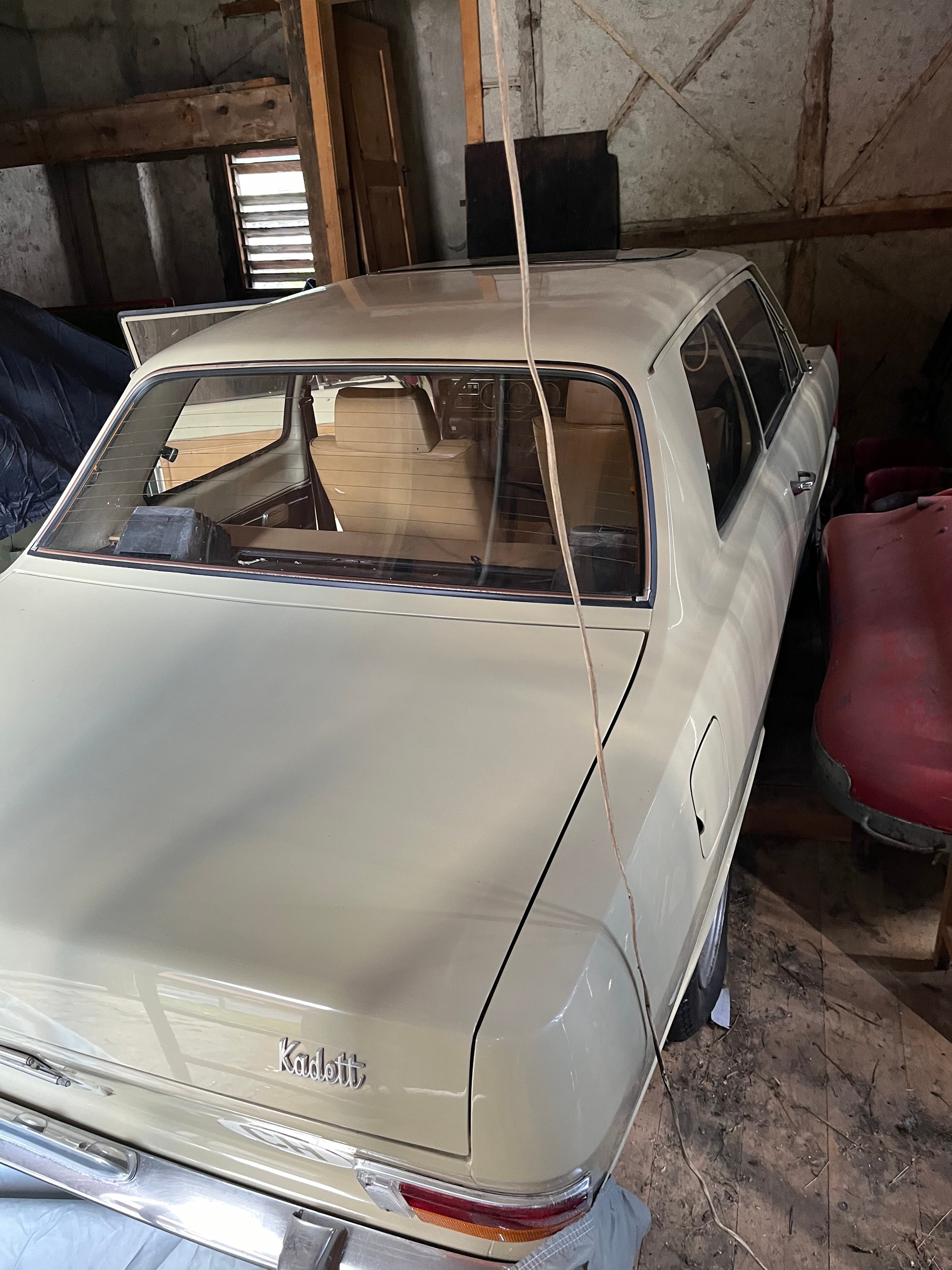 OPEL 1.2 Automat-image-7