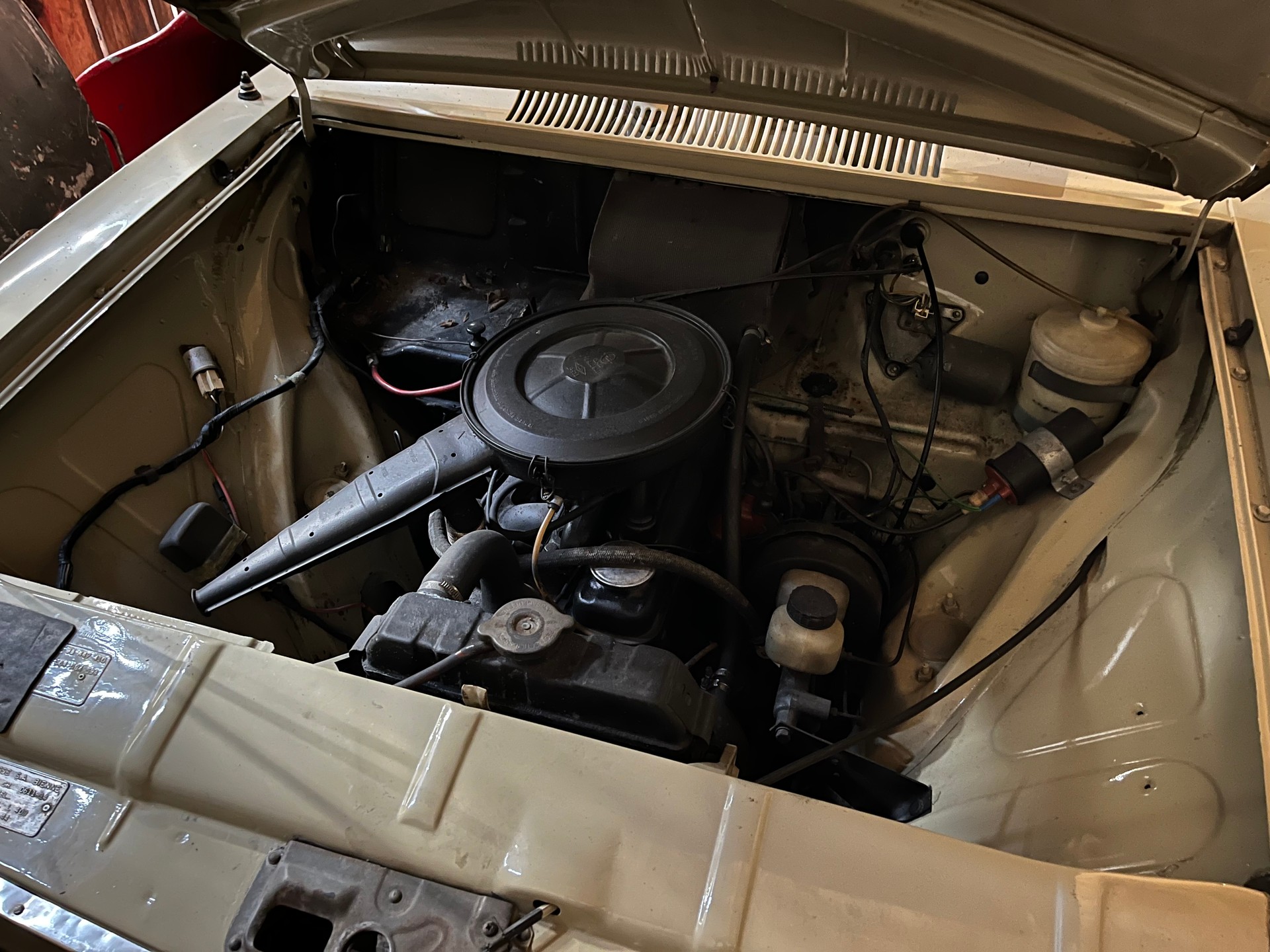 OPEL 1.2 Automat-image-6
