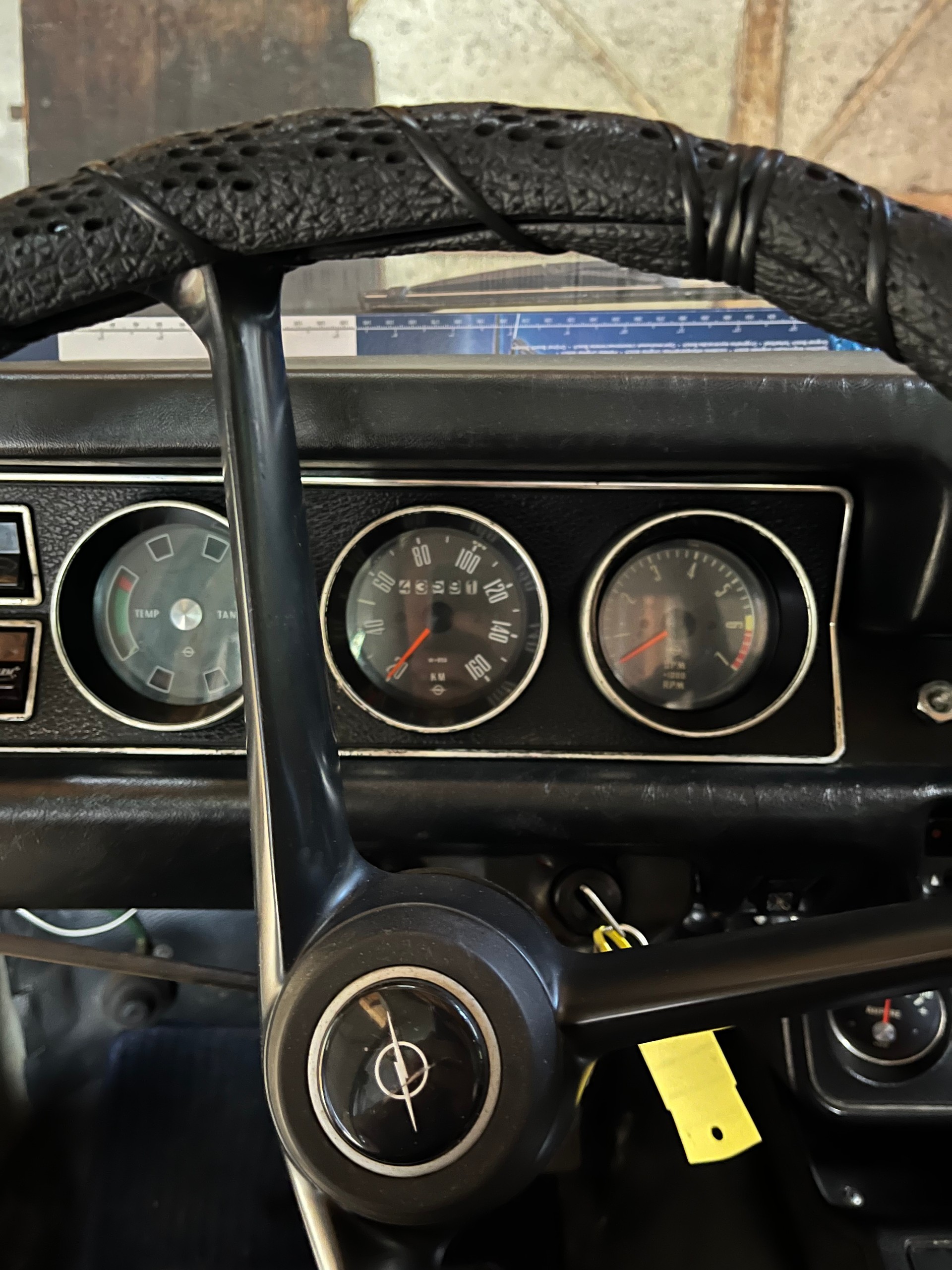 OPEL 1.2 Automat-image-5