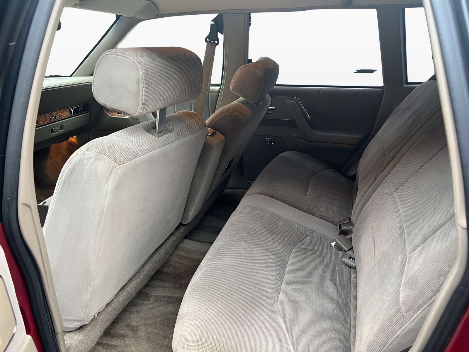 BUICK CENTURY-image-24