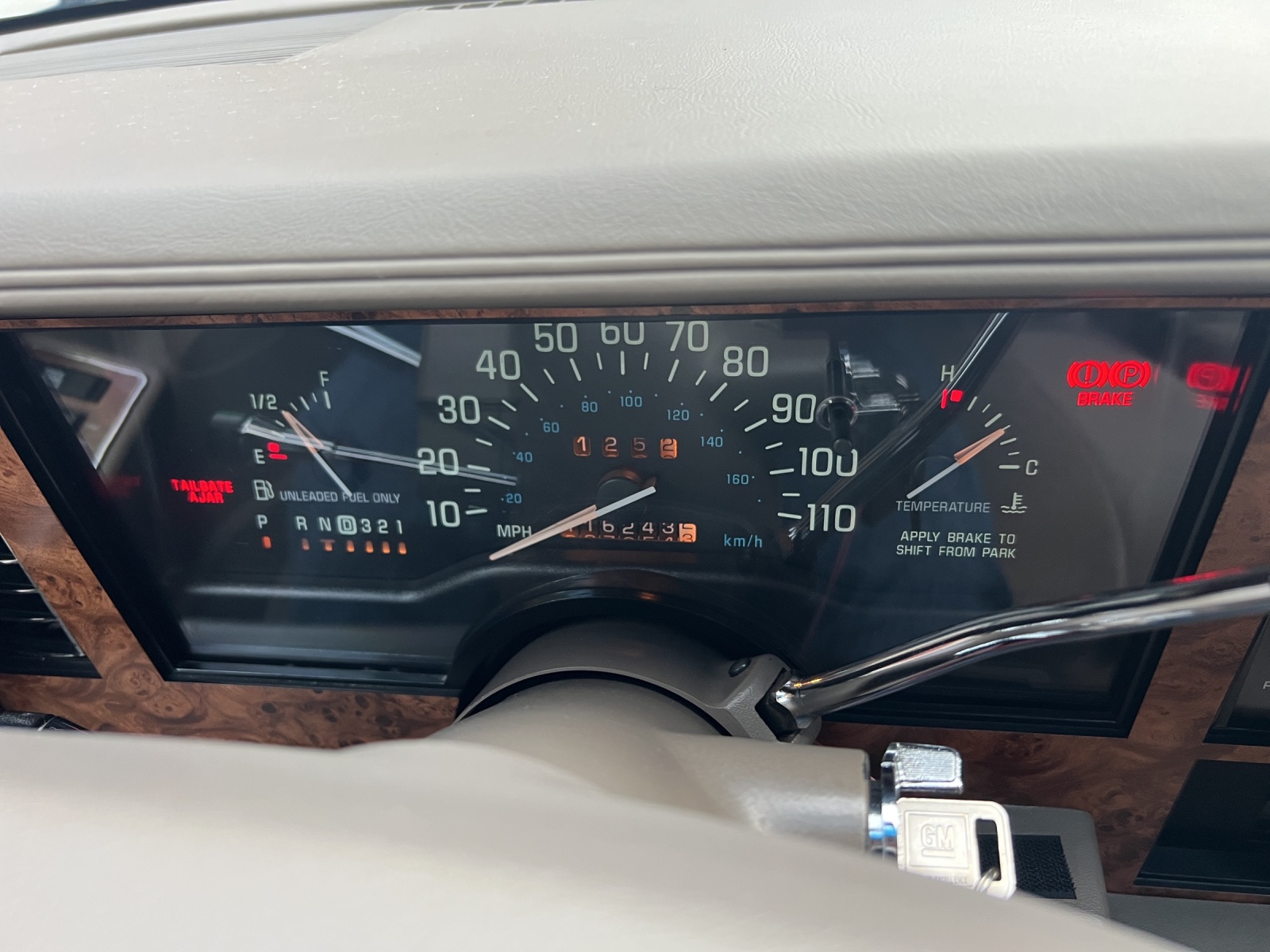 BUICK CENTURY-image-22