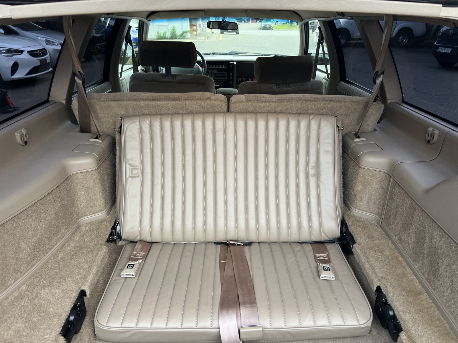 BUICK CENTURY-image-21